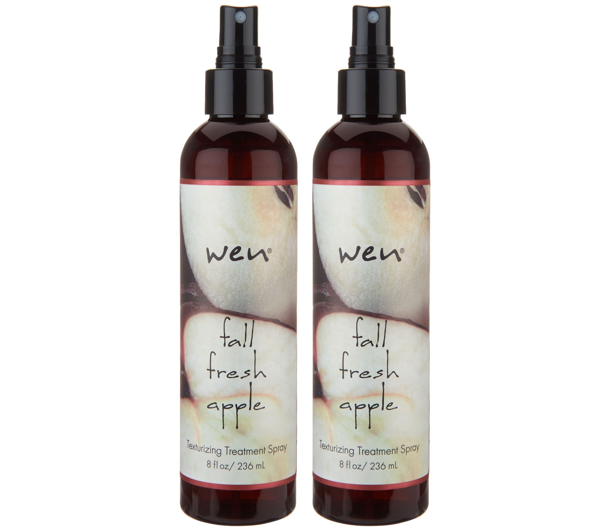 Wen By Chaz Dean Fall Texturizing Treatment Duo Auto Delivery