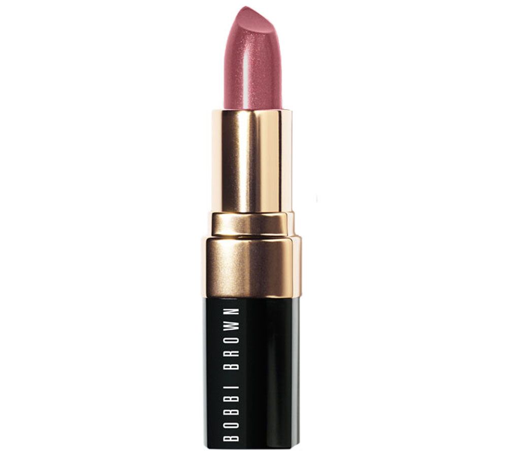 Bobbi Brown Lip Color - Shimmer Finish - QVC.com