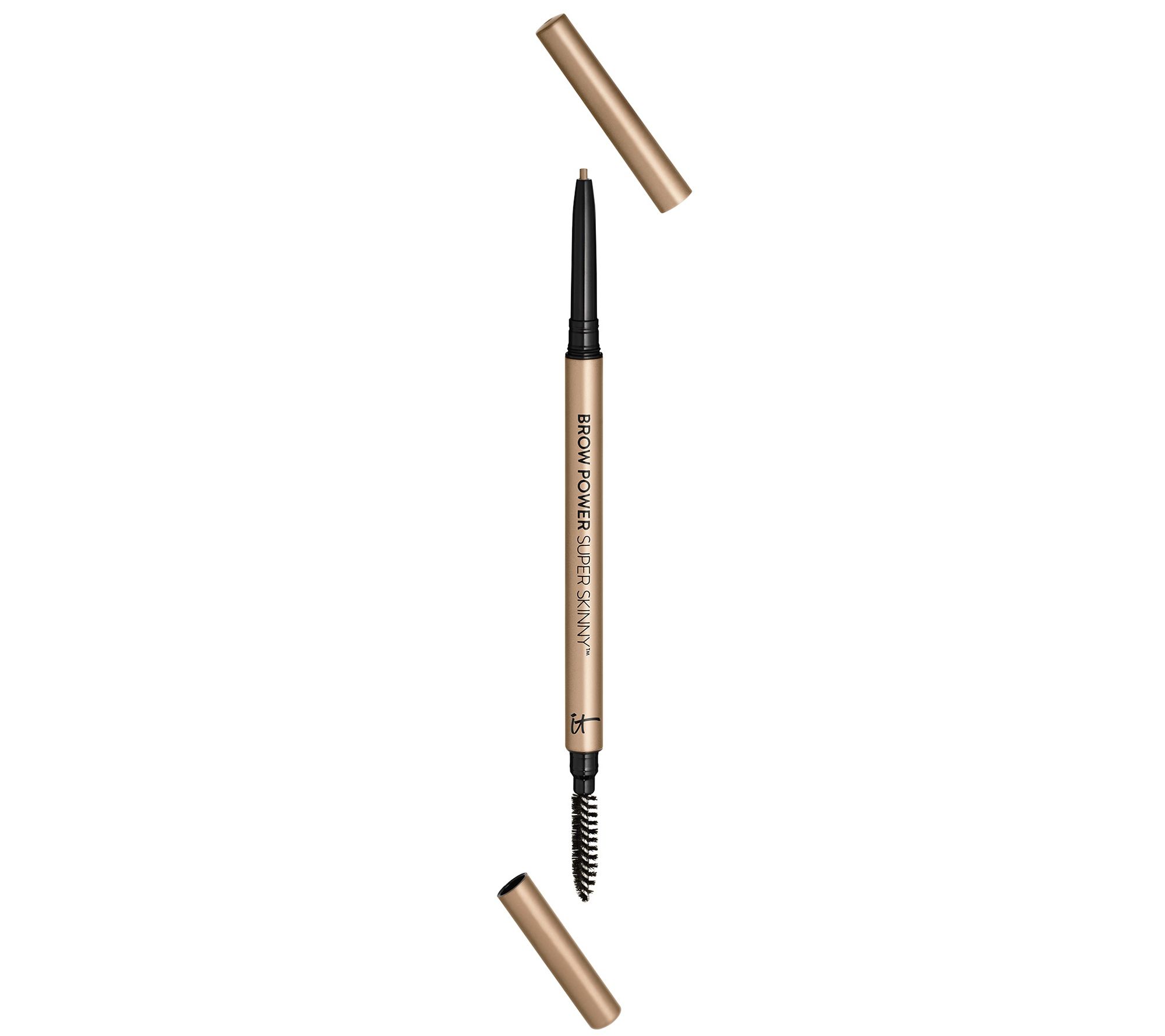 super thin eyebrow pencil