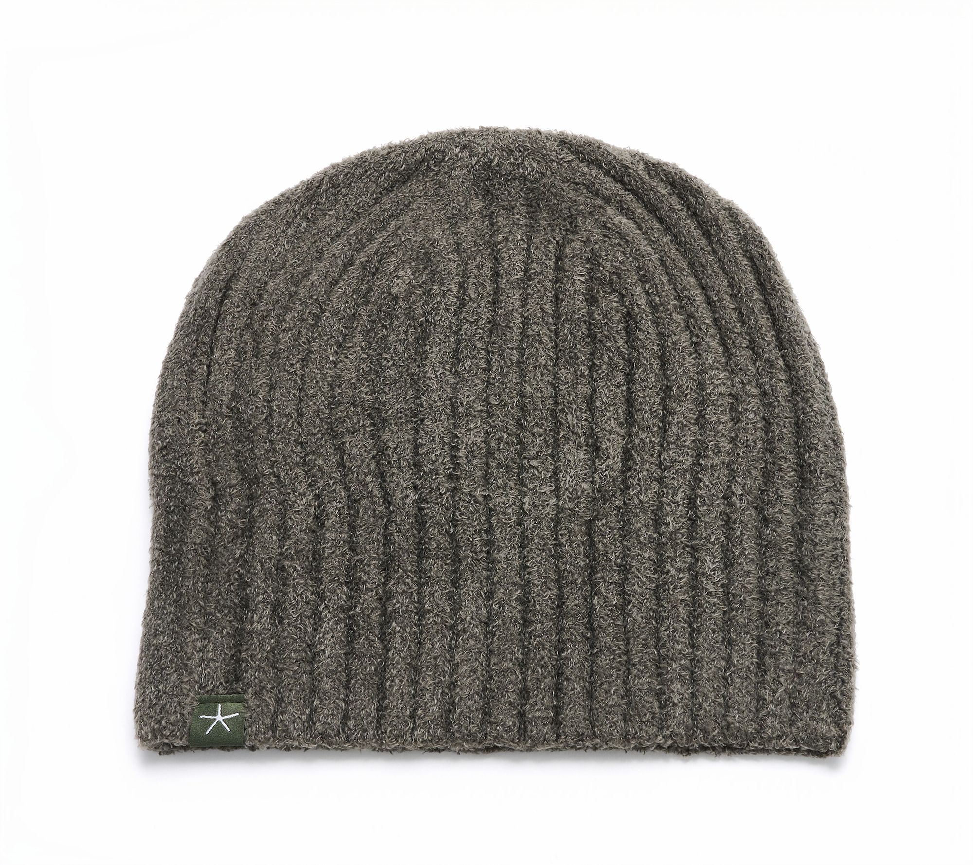 Barefoot Dreams CozyChic Lite Ribbed Beanie