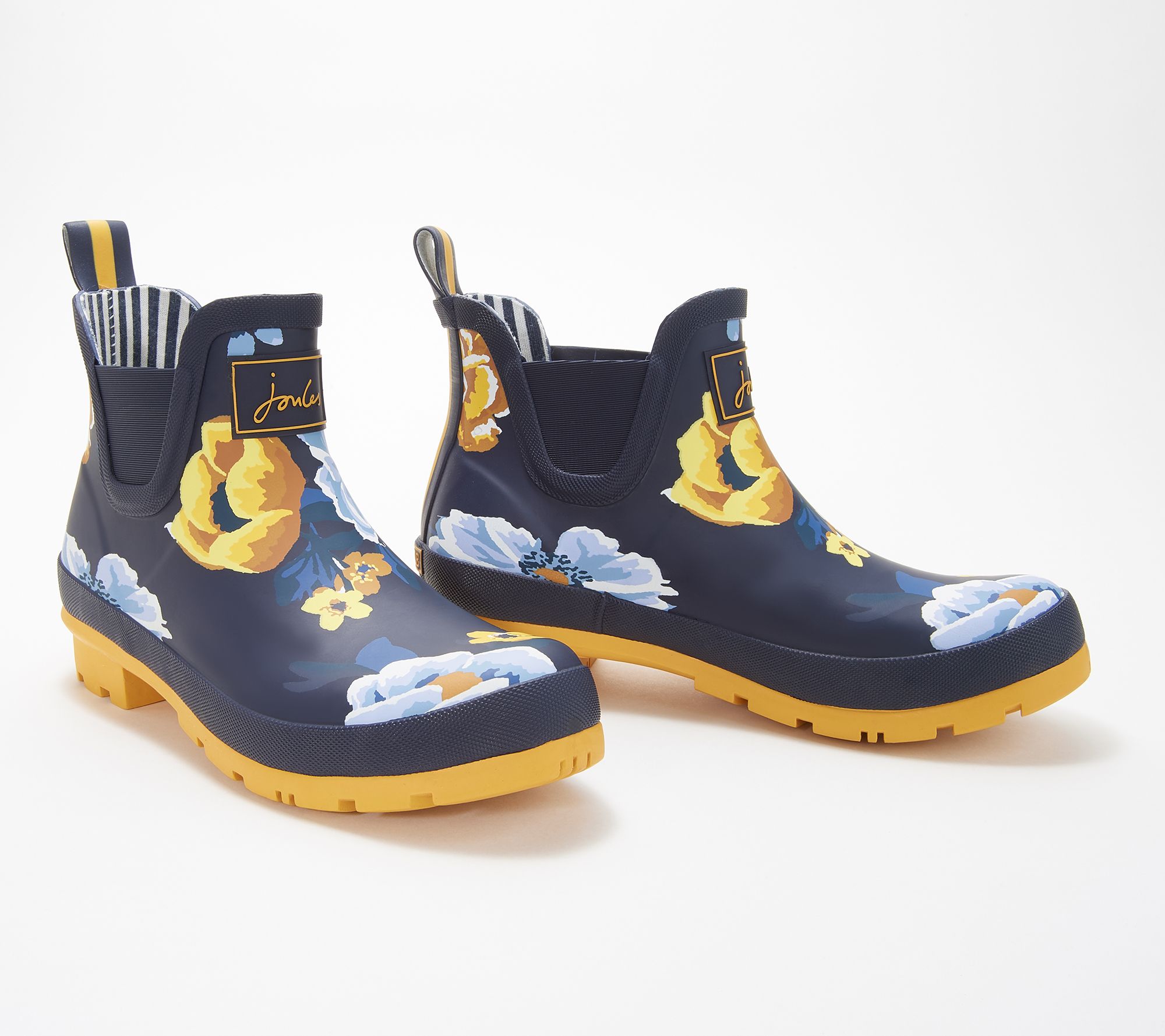 wellibob rain boots