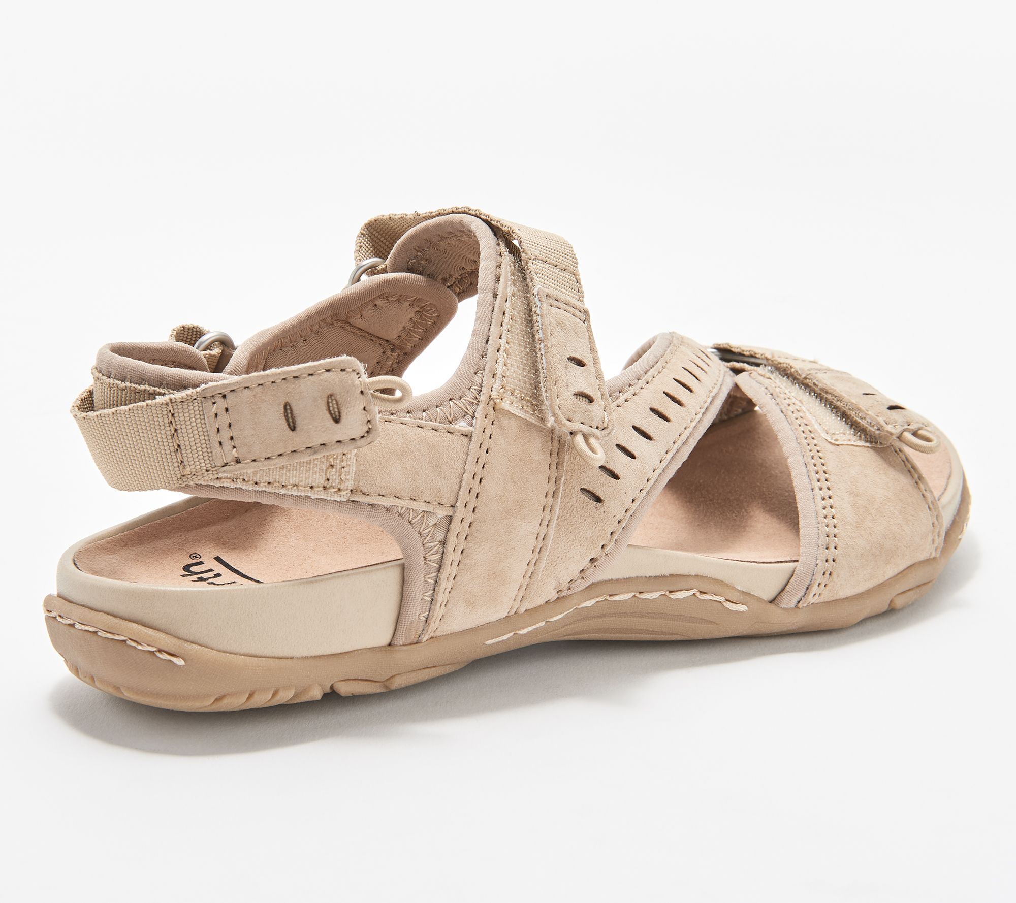 Earth Sporty Summer Sandals Sand Nevis