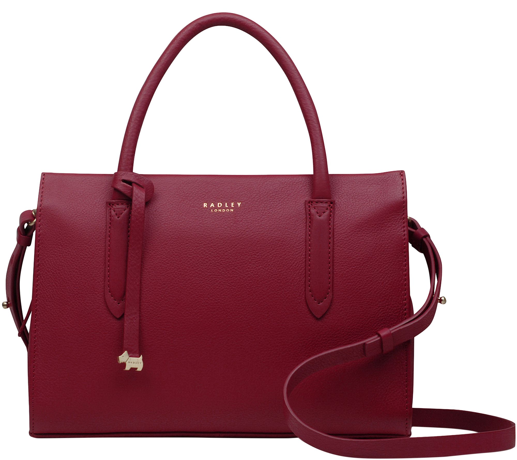 radley london arlington court medium satchel