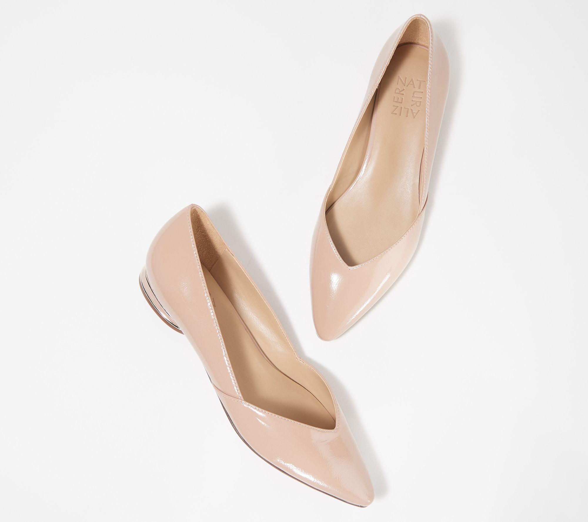 naturalizer mother of the bride shoes