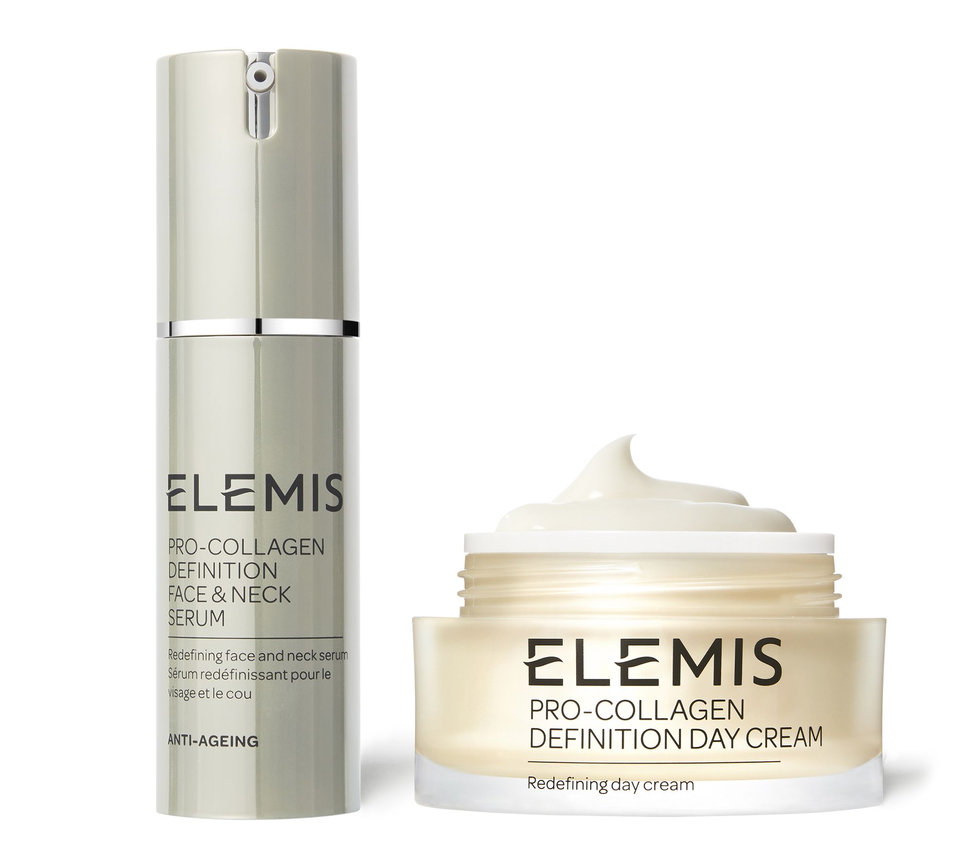 qvc elemis deal of the day