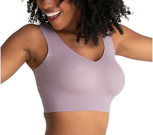 Evelyn & Bobbie Wire-Free with Ultra Lift Defy Bra