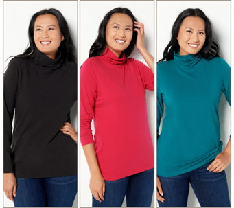 経典ブランド トップス お楽しみセット コート付 QVC - その他