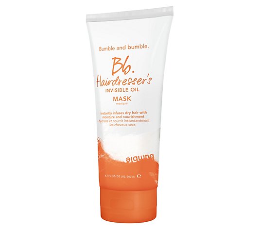 Bumble and bumble Hairdresser's Invisible Oil Mask 6.7 oz