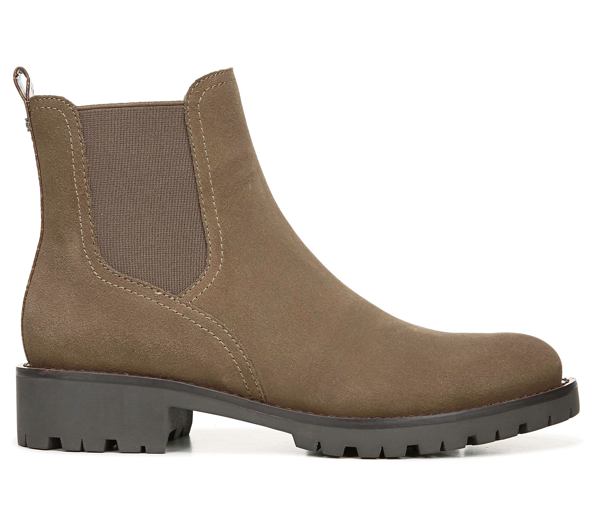 sam edelman jaclyn waterproof