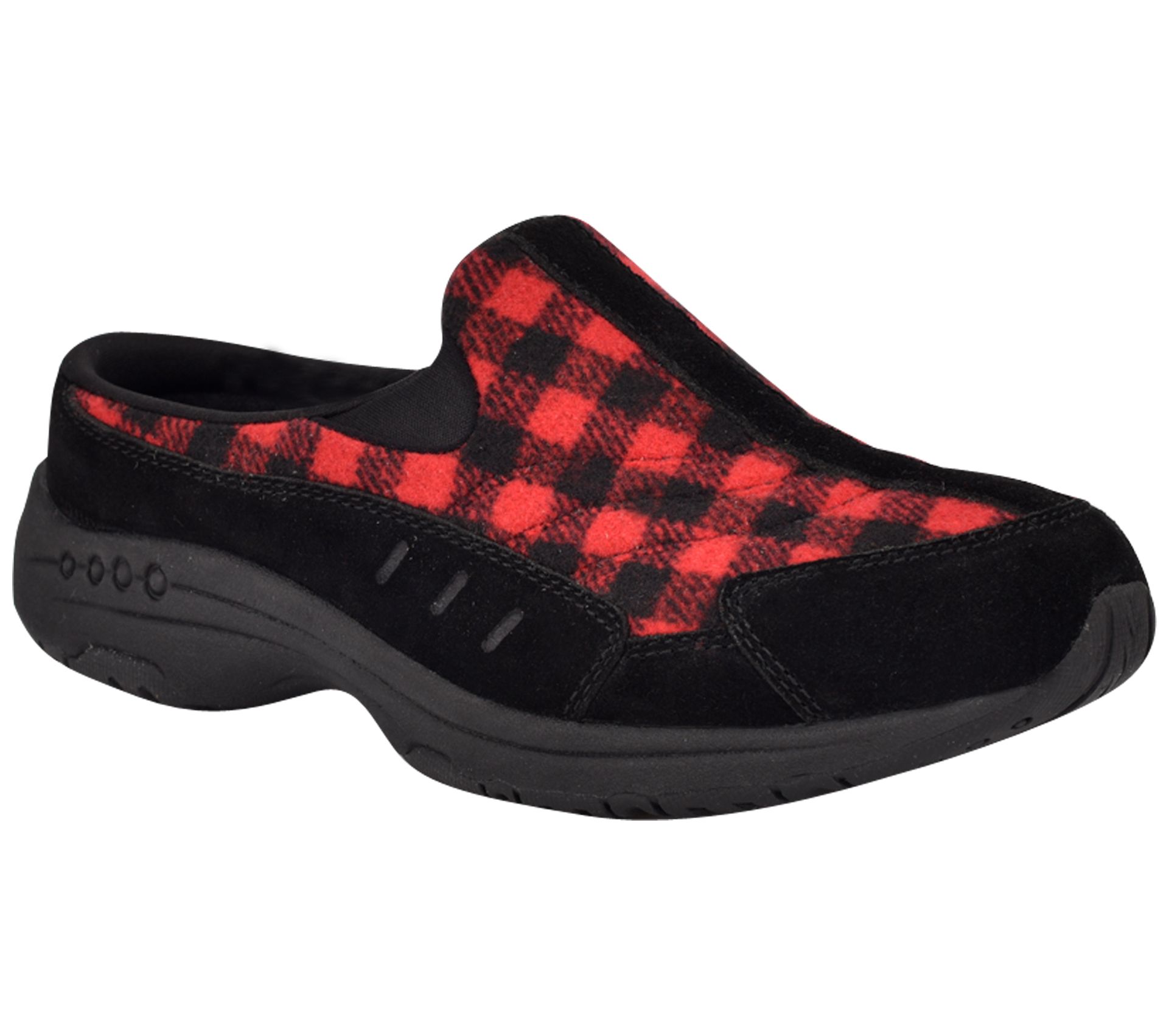 Easy Spirit Slip-On Mules - Traveltime 498