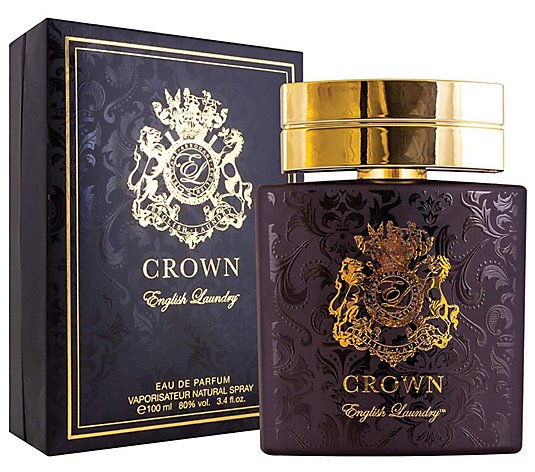 English Laundry - Crown 3.4-oz Men's Eau de Parfum