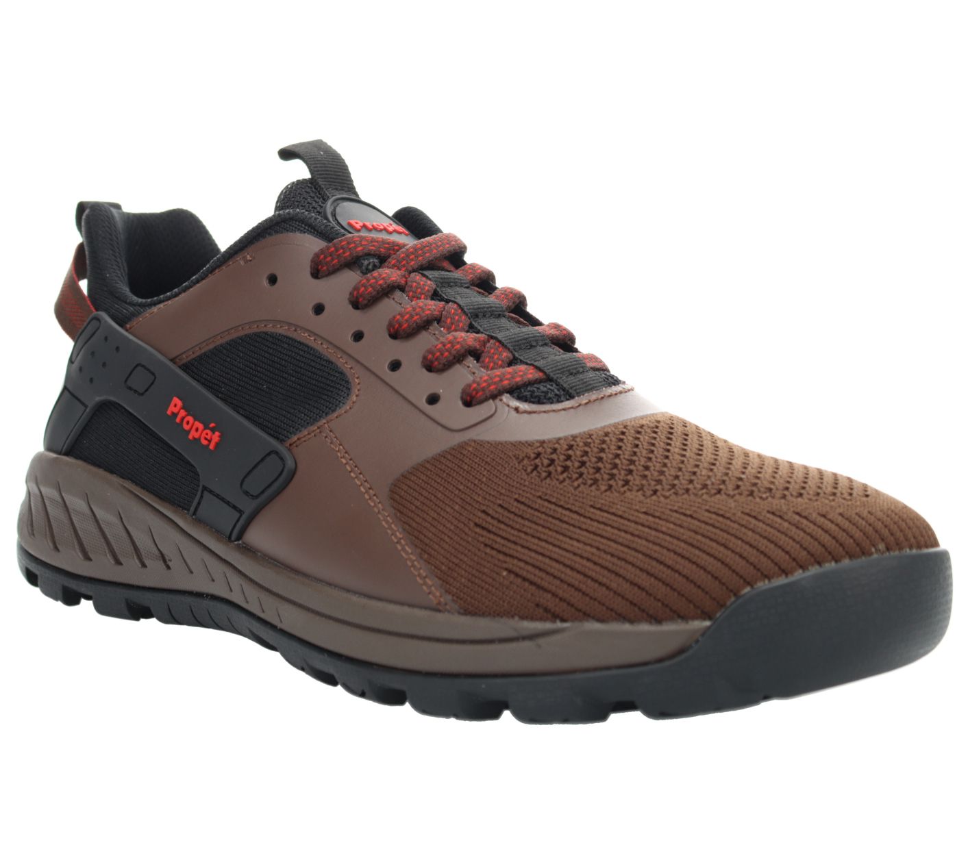 Propet Men's Hiking Shoe - Visp