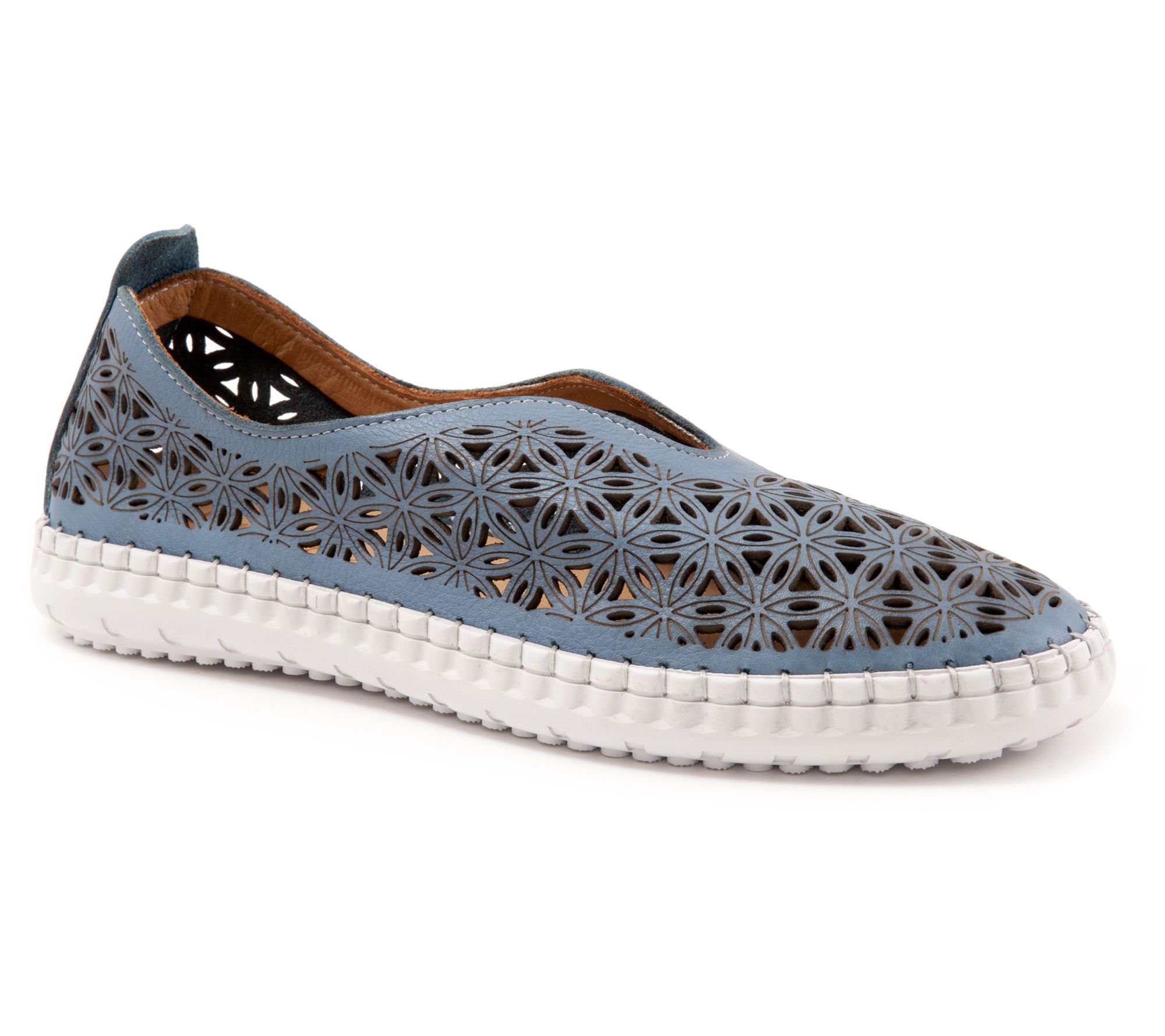 Bueno Women's Daisy Sneakers