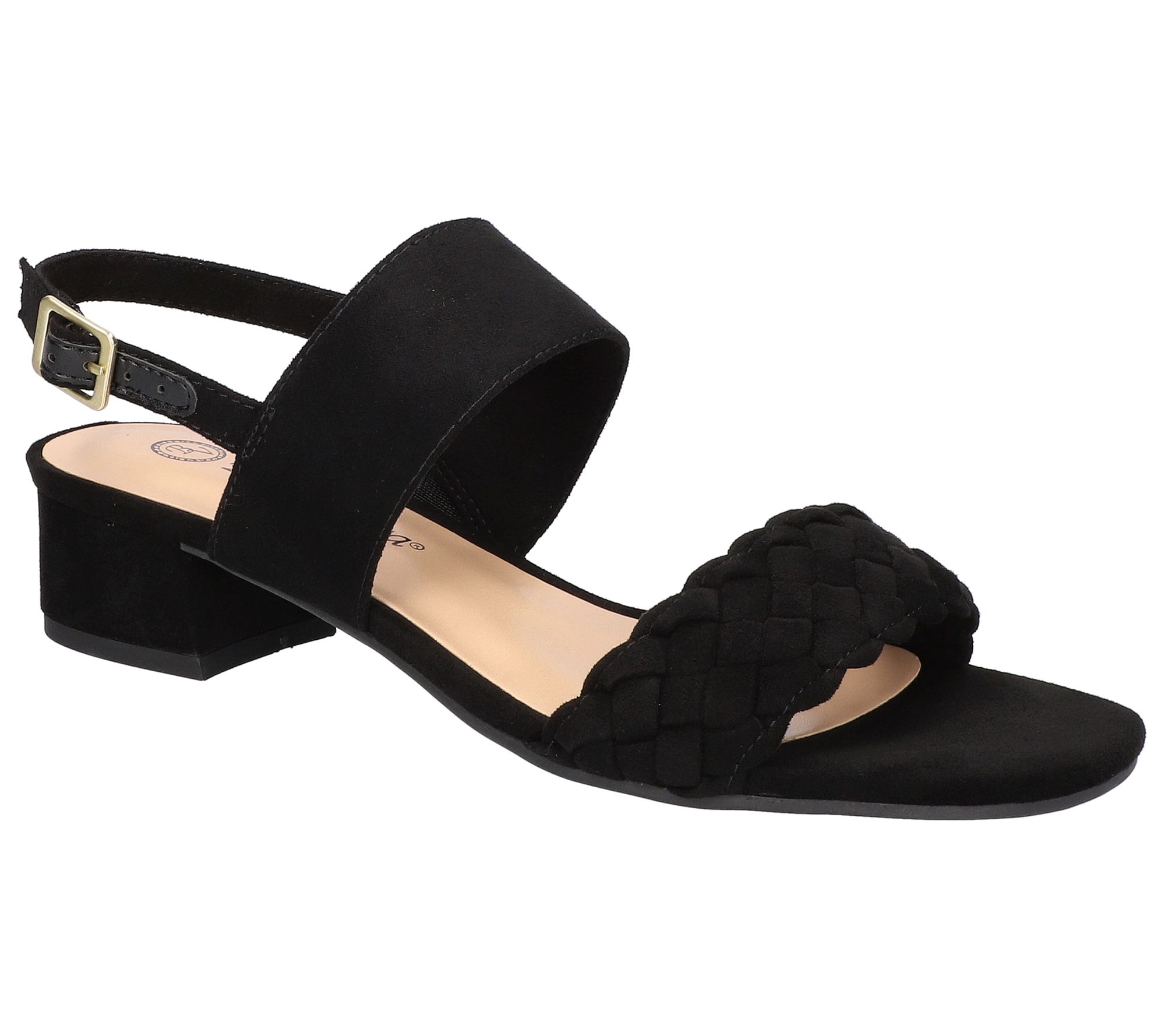 Bella Vita Slingback Sandals-Ellison