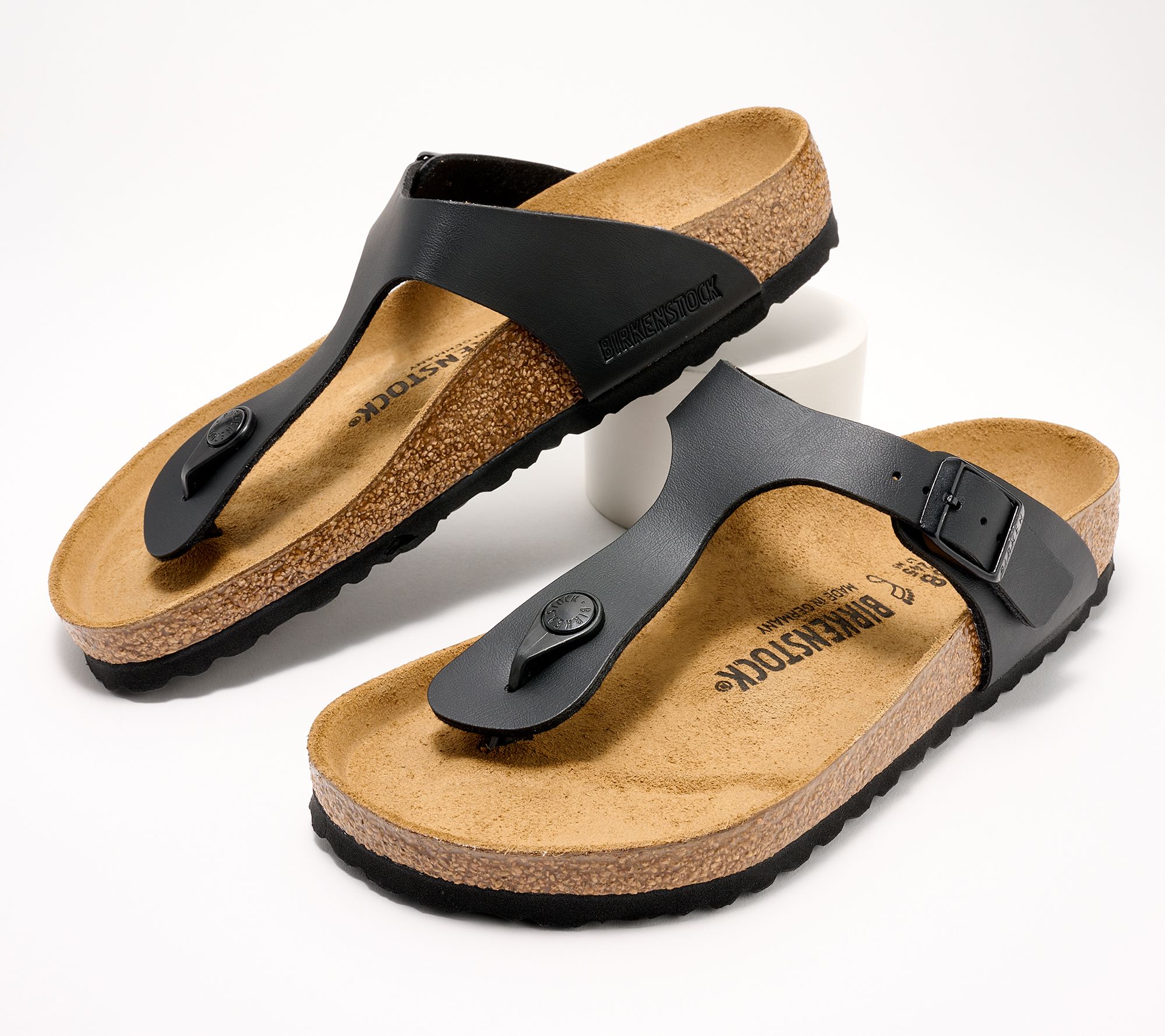 Birkenstock Recovery Thong Sandal - Gizeh