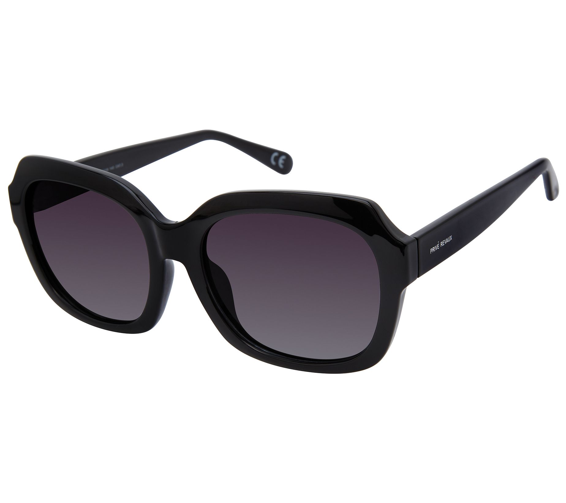 Prive Revaux Espanola Way Sunglasses