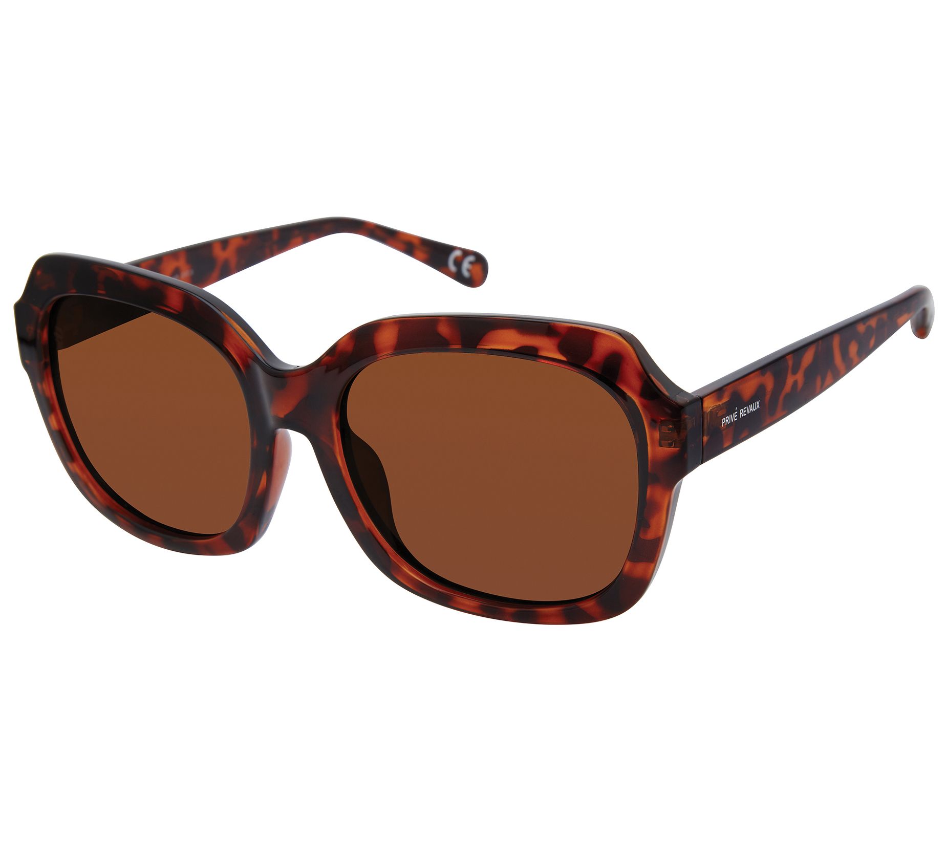 Prive Revaux Espanola Way Sunglasses