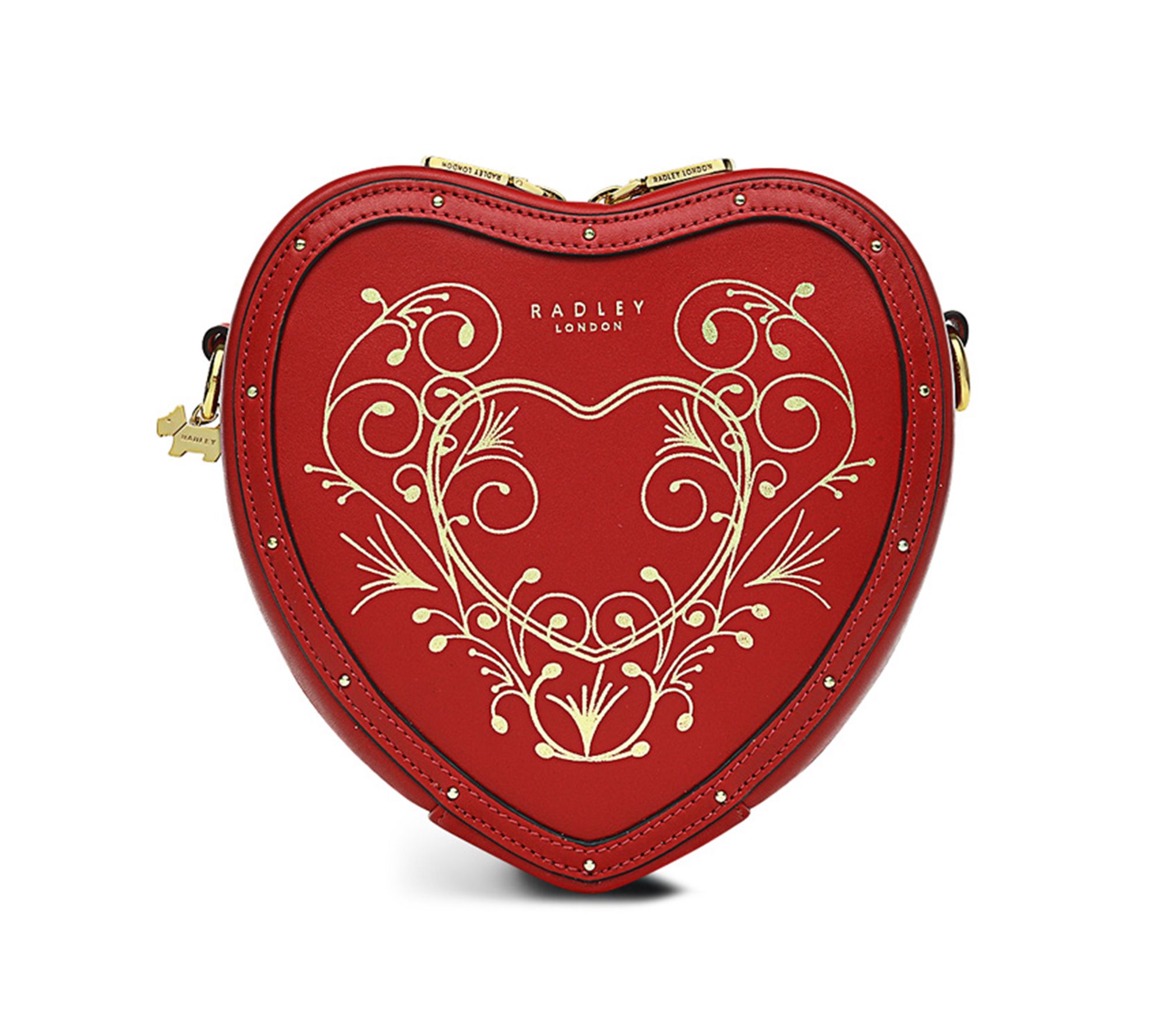 Radley London Love Shoulder Bags