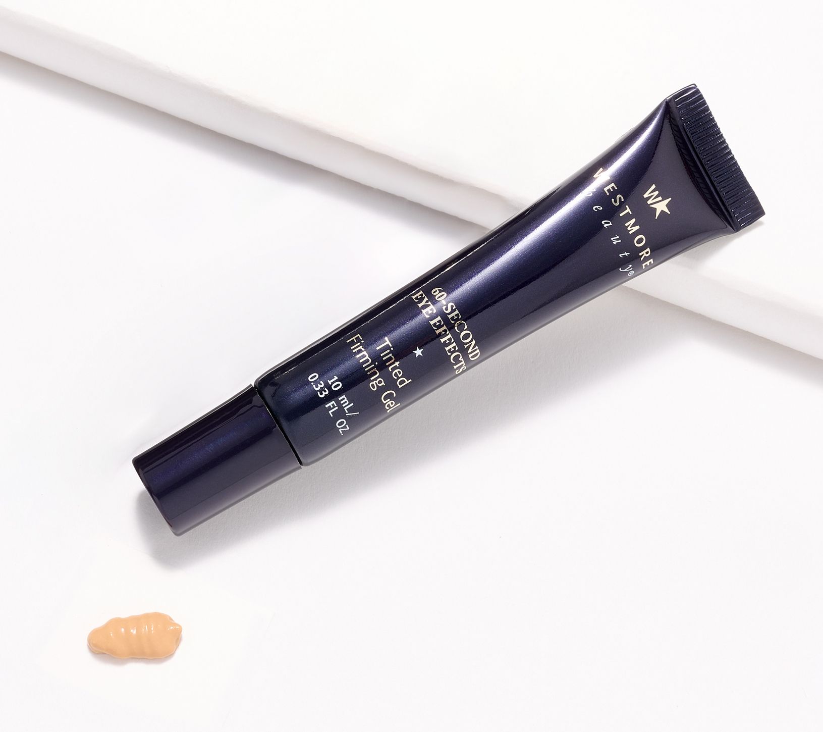 Westmore 60-Second Eye Effects