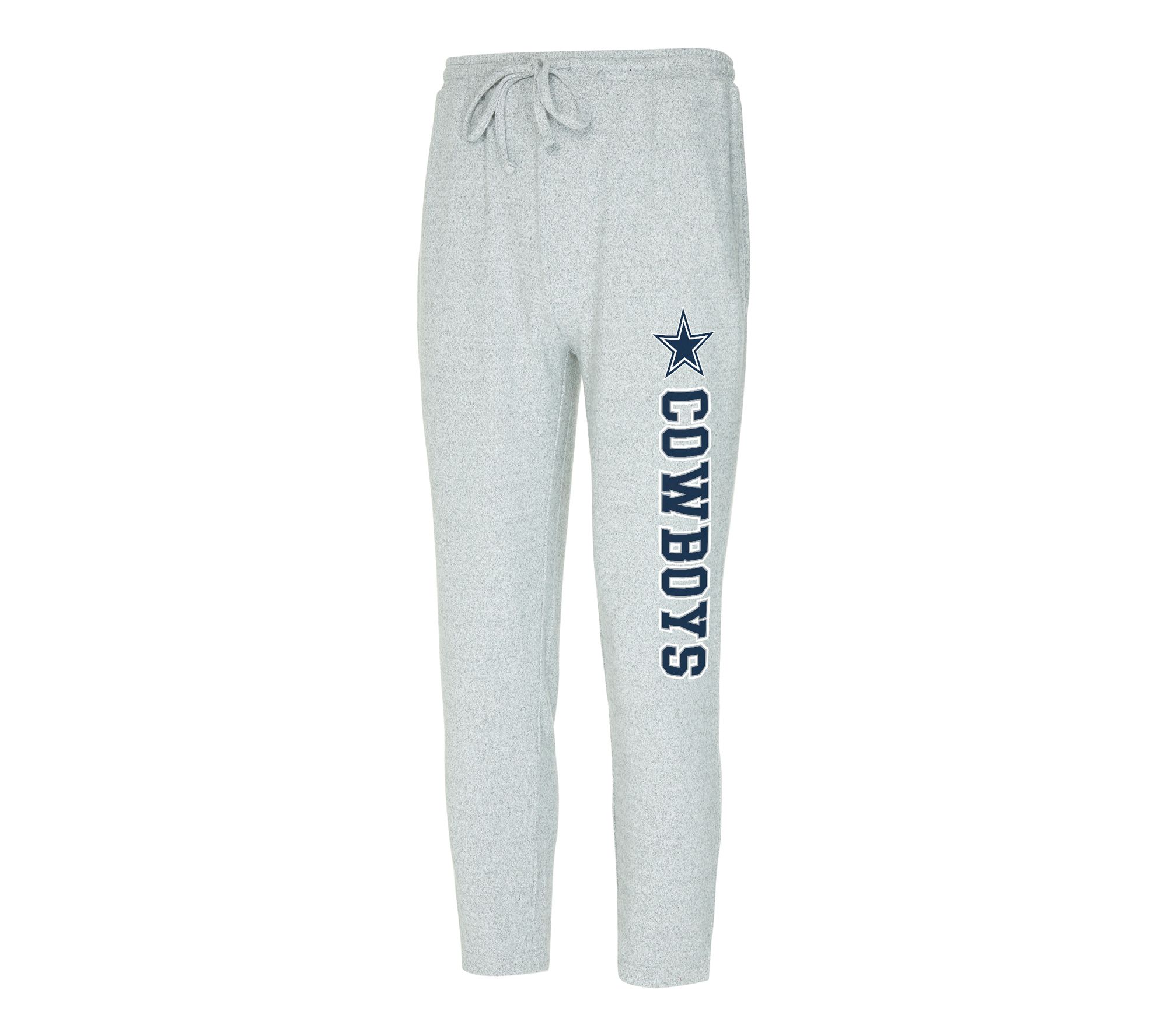 NFL Dallas Men's Sweaterknit Pants