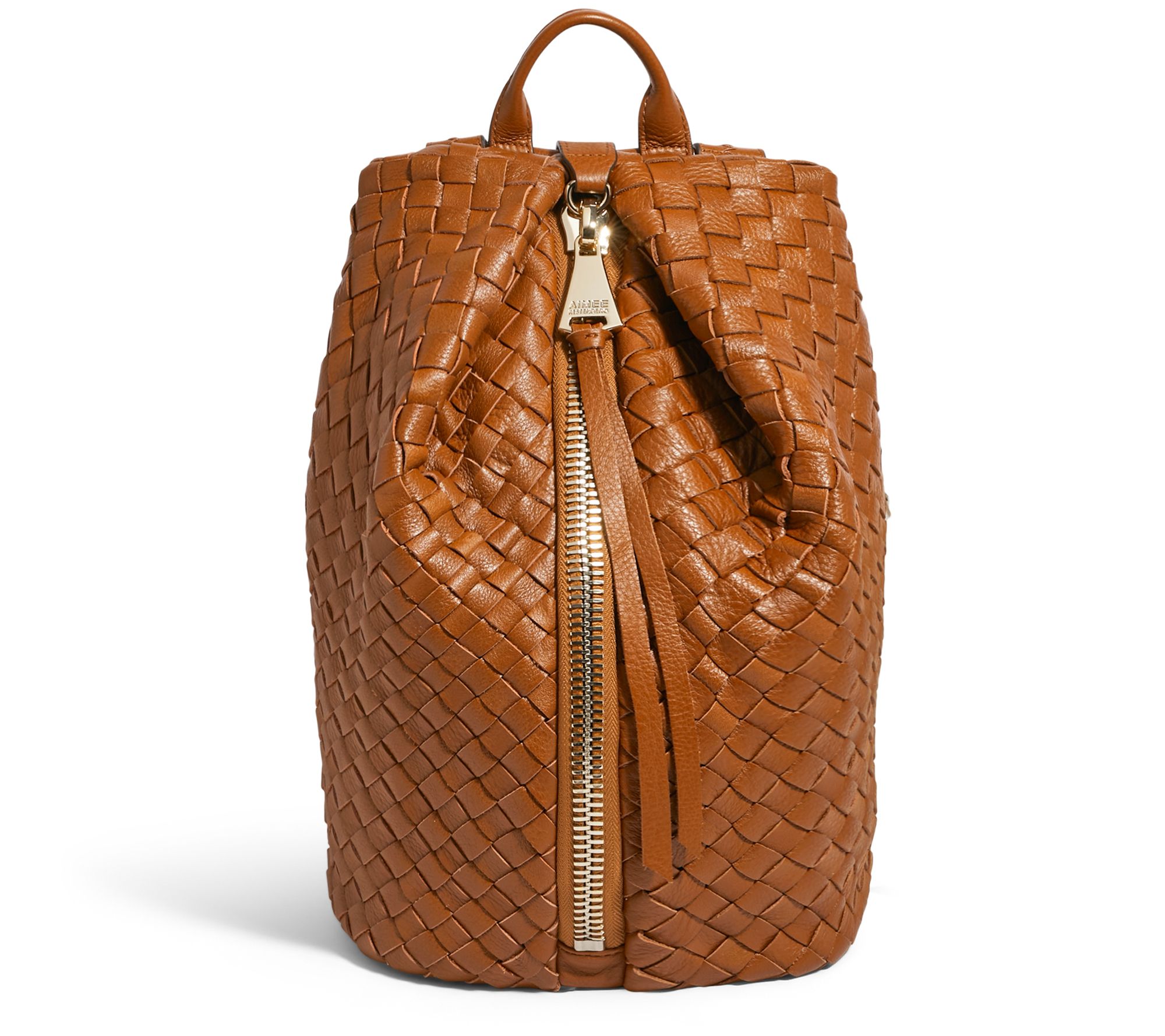 Aimee Kestenberg Leather Tamitha Backpack