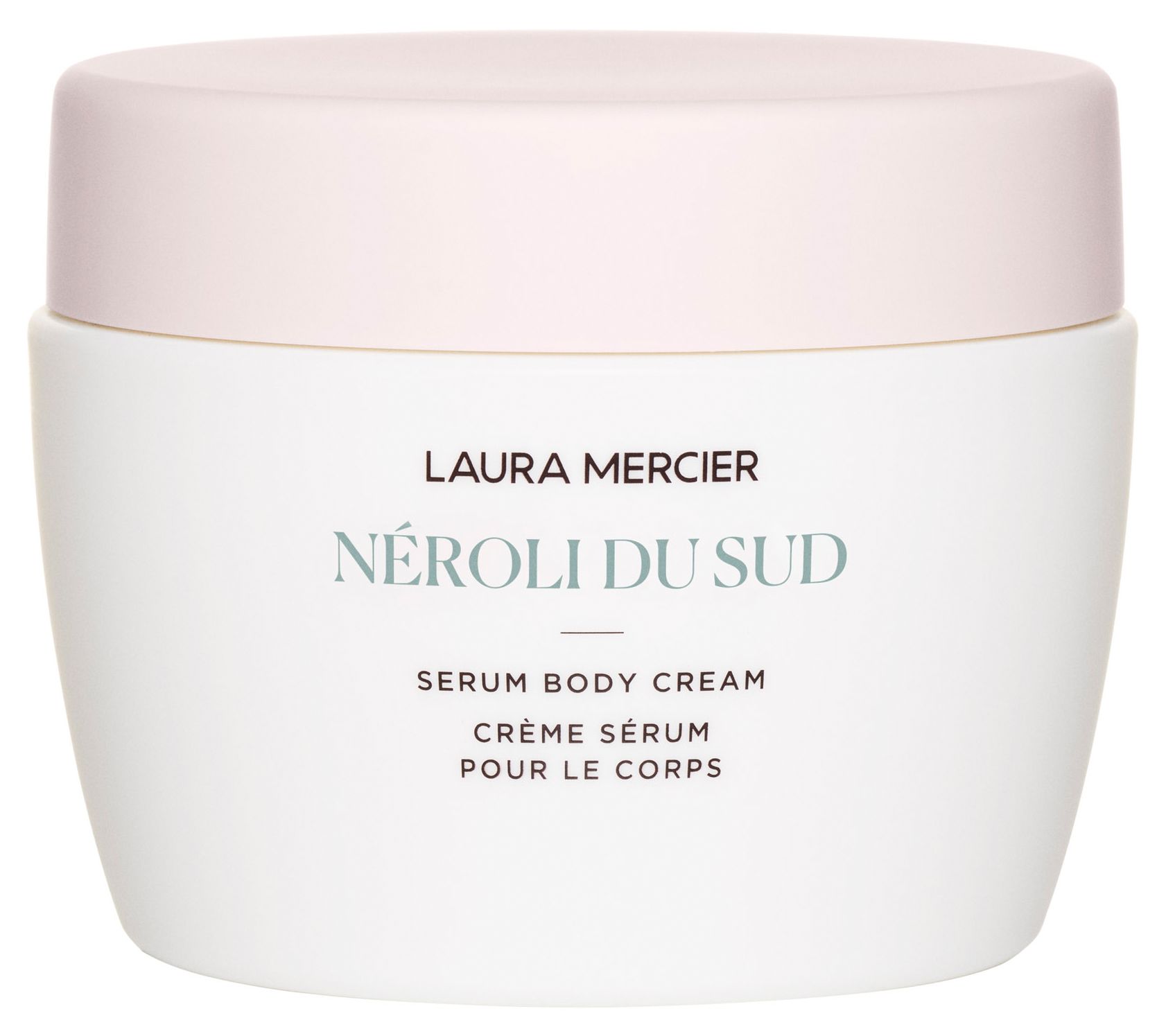 Laura Mercier Amber Vanille Serum Body Cream