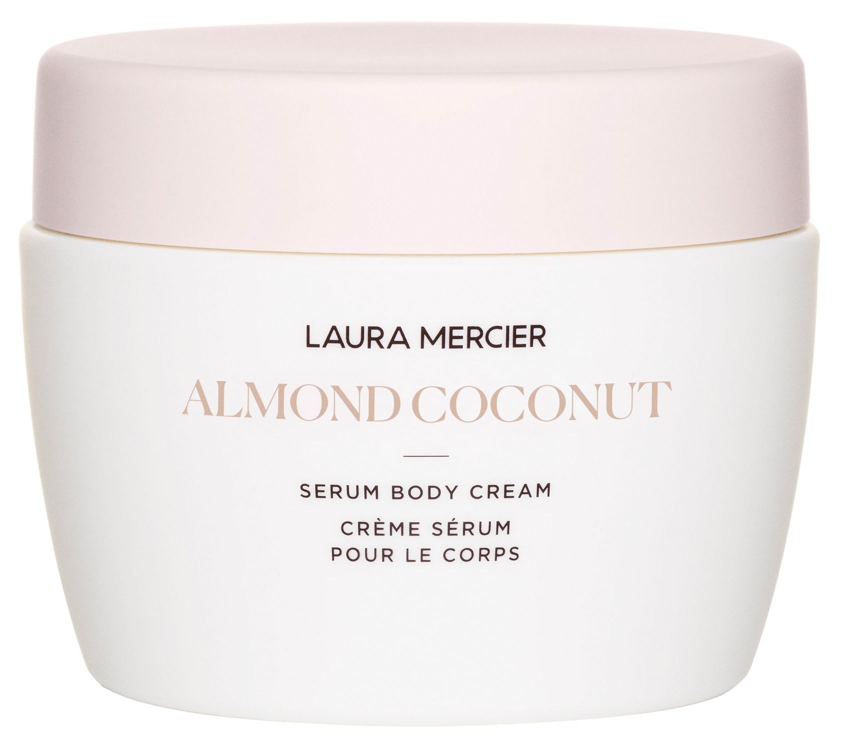 Laura Mercier Amber Vanille Serum Body Cream