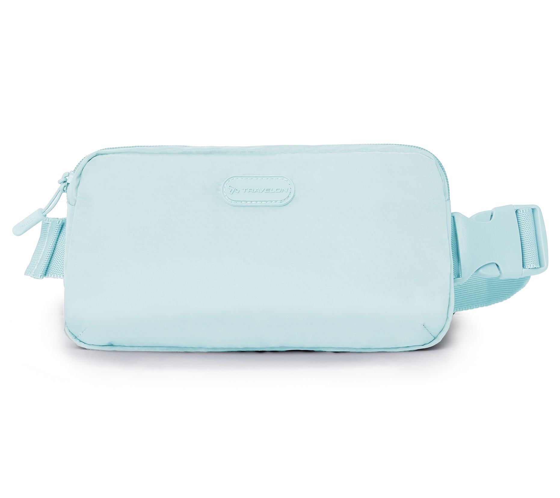 Travelon Pi Packing Intelligence Everyway PhoneSling Belt Bag