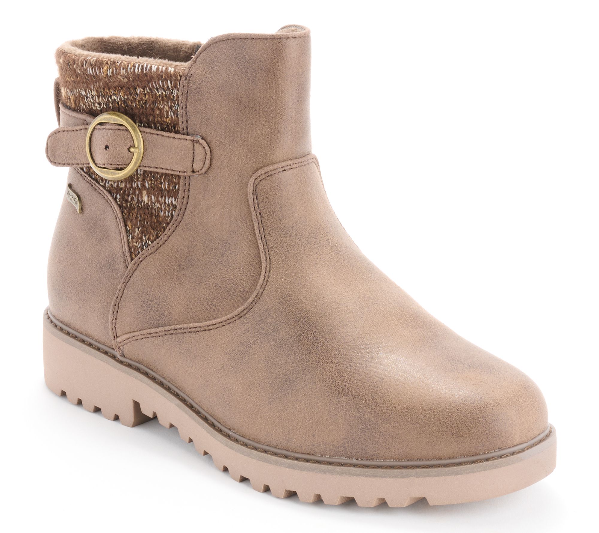 Qvc clearance boots best sale