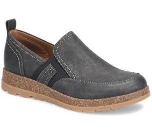 Eurosoft Casual Slip Ons- Lylea