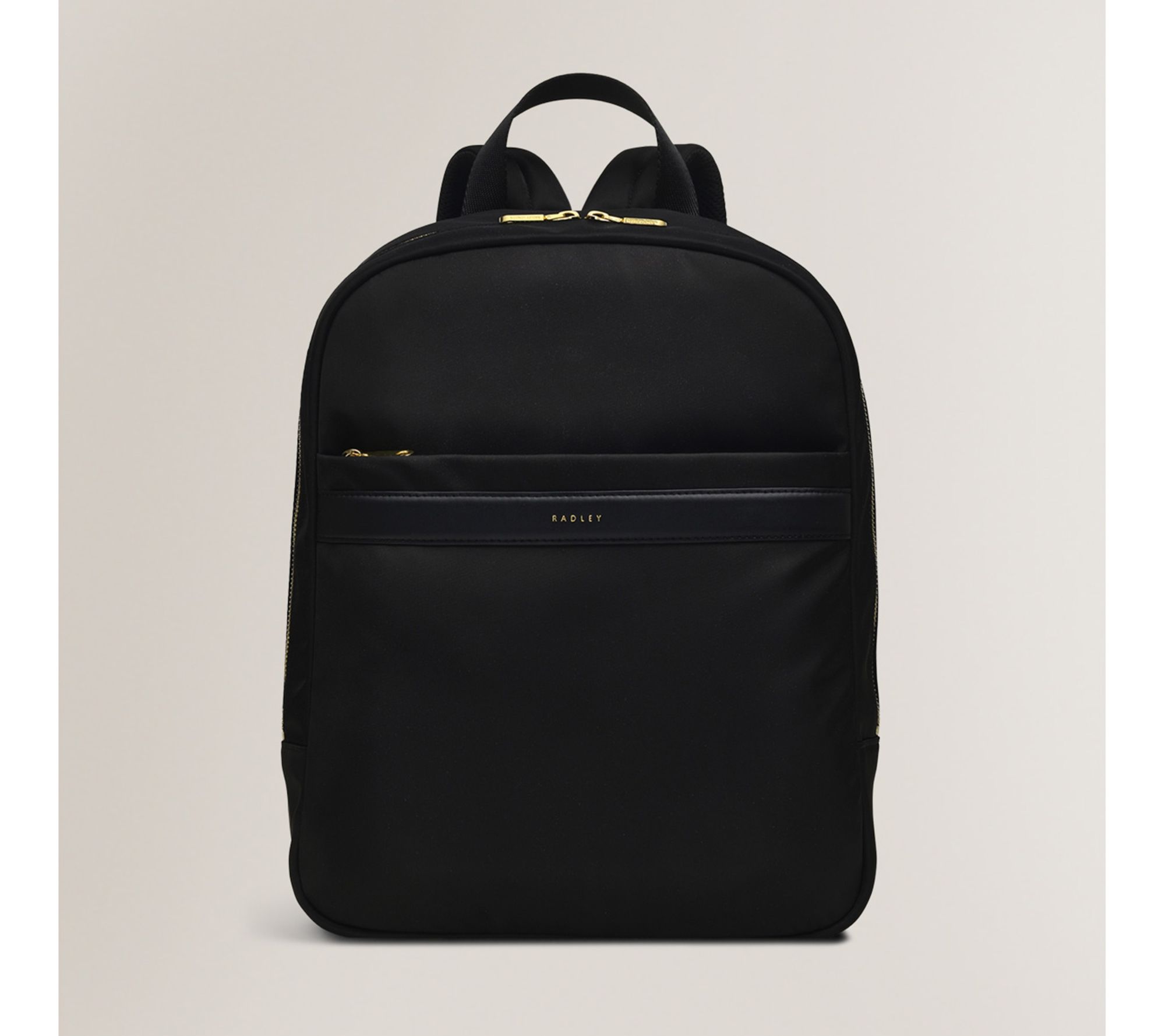 Radley nylon backpack sale