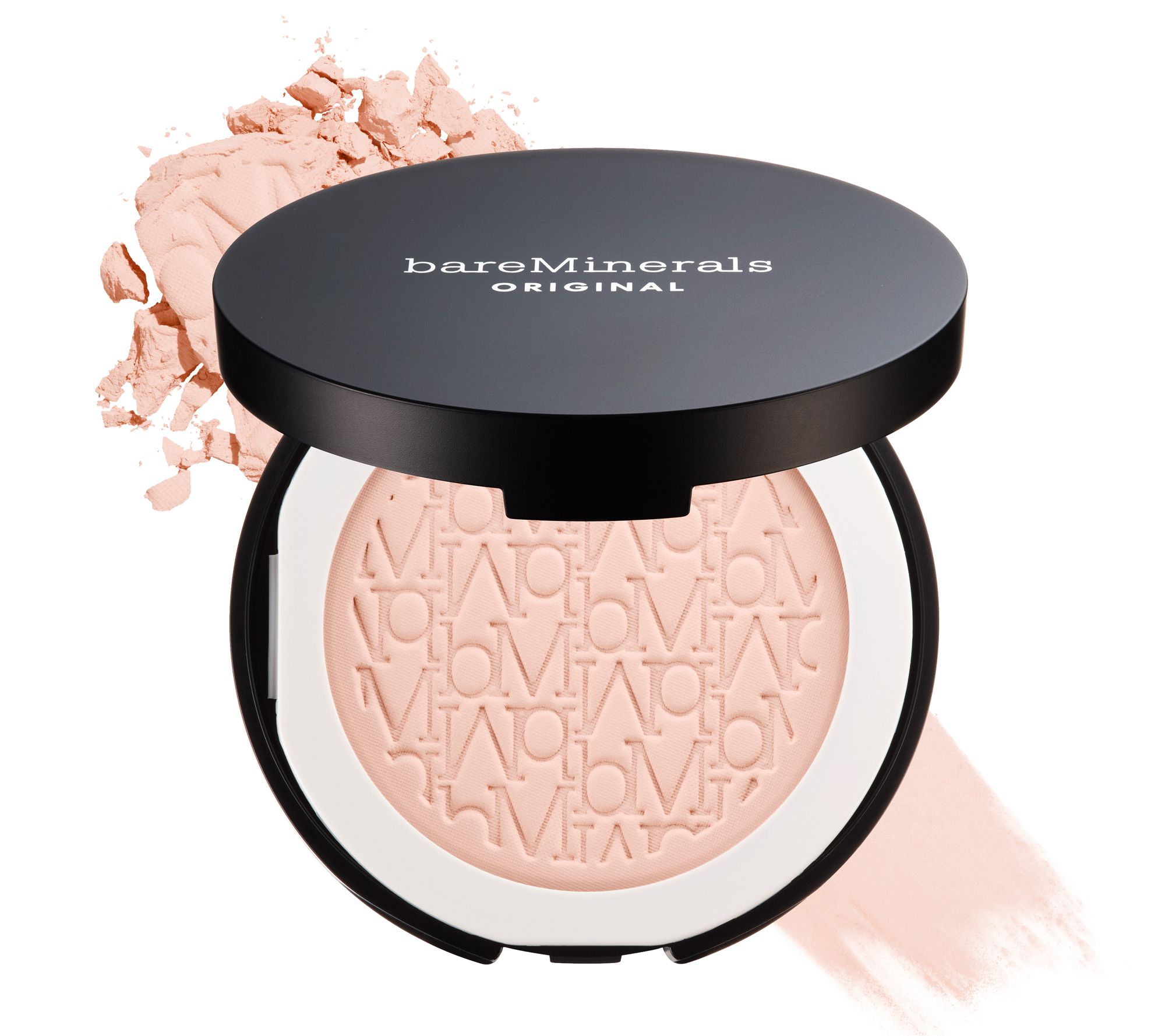 bareMinerals Original Pressed Powder SPF 15 Foundation