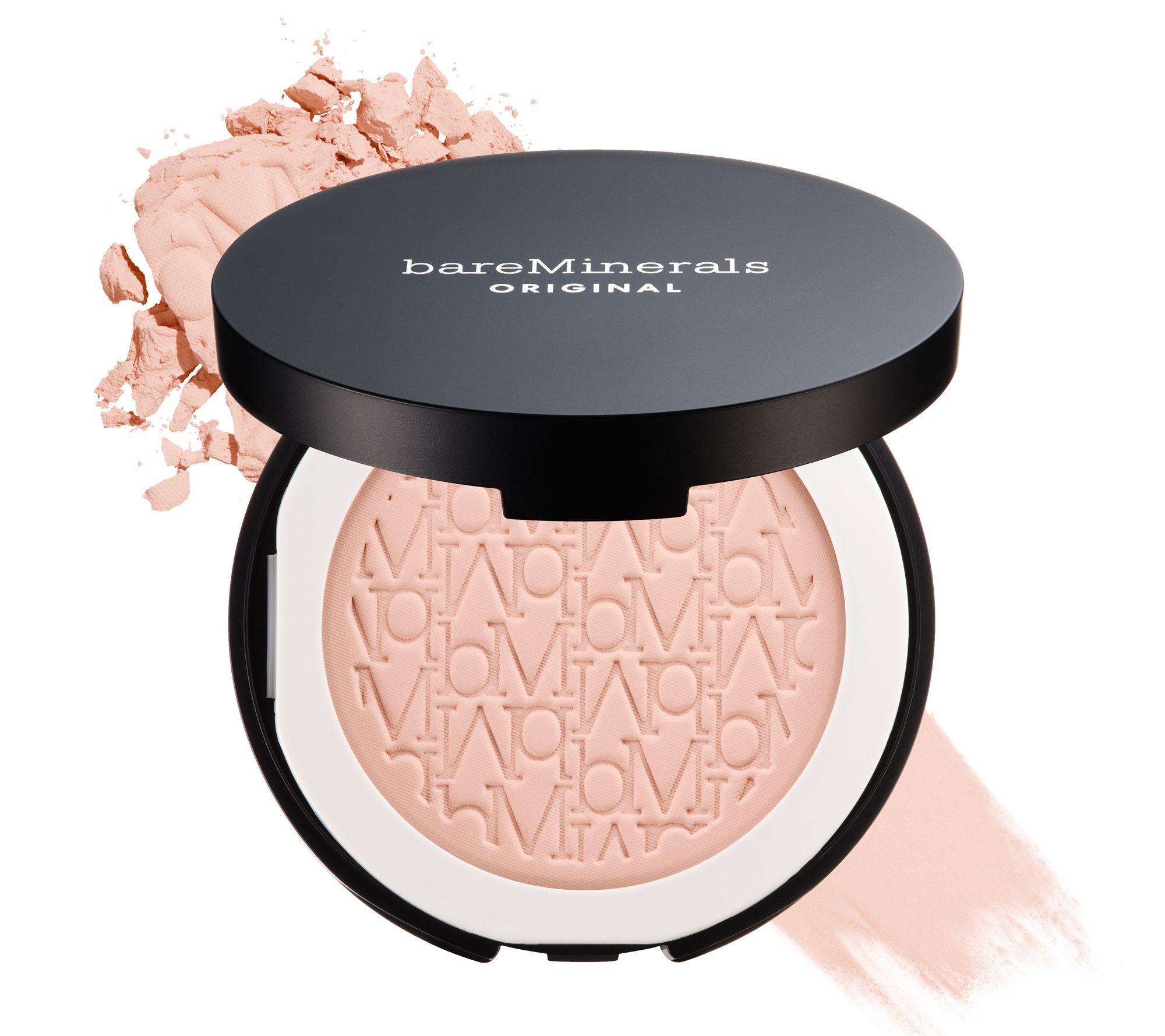 bareMinerals Original Pressed Powder SPF 15 Foundation