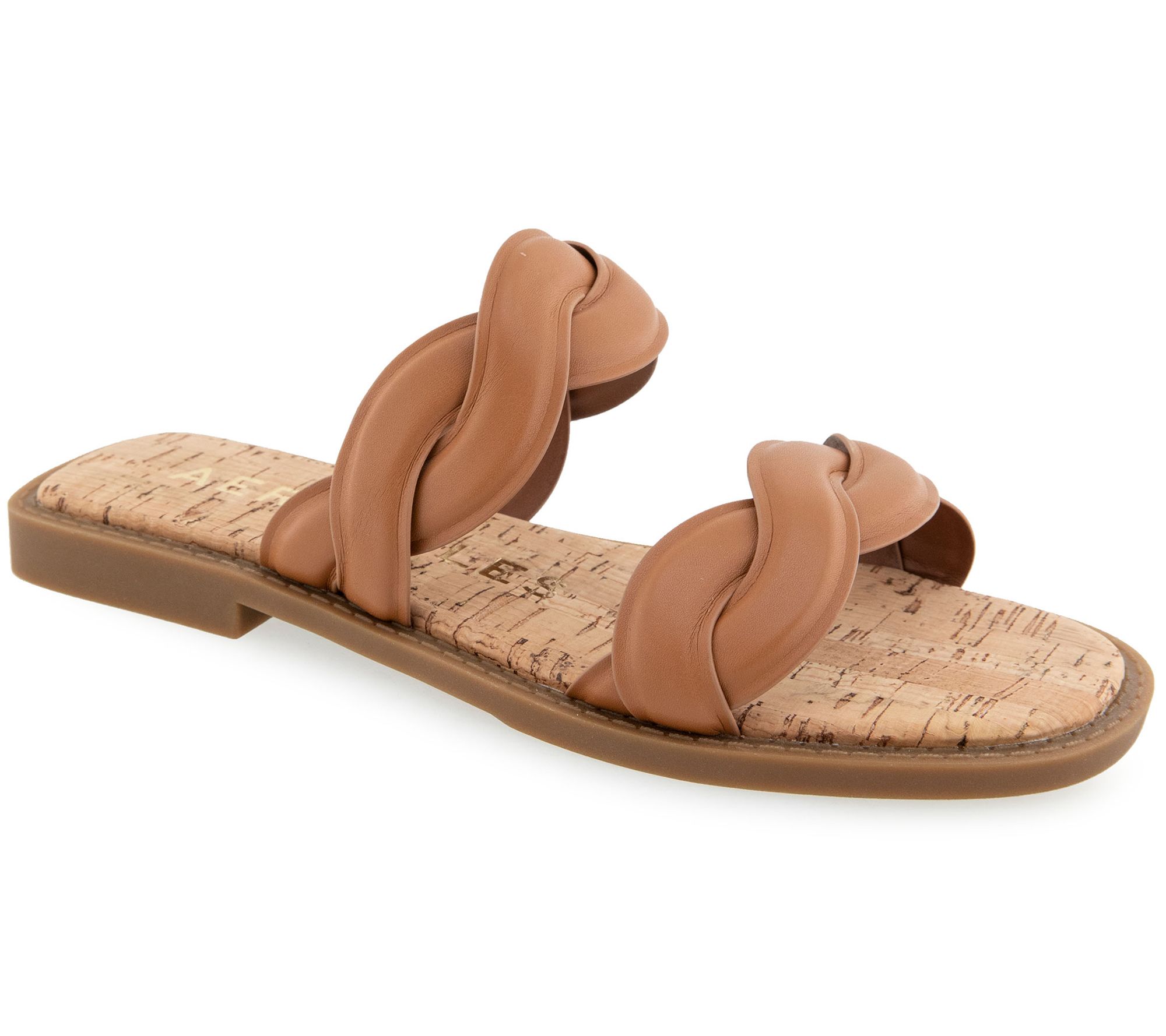 Aerosoles Women's Sandal-Colette
