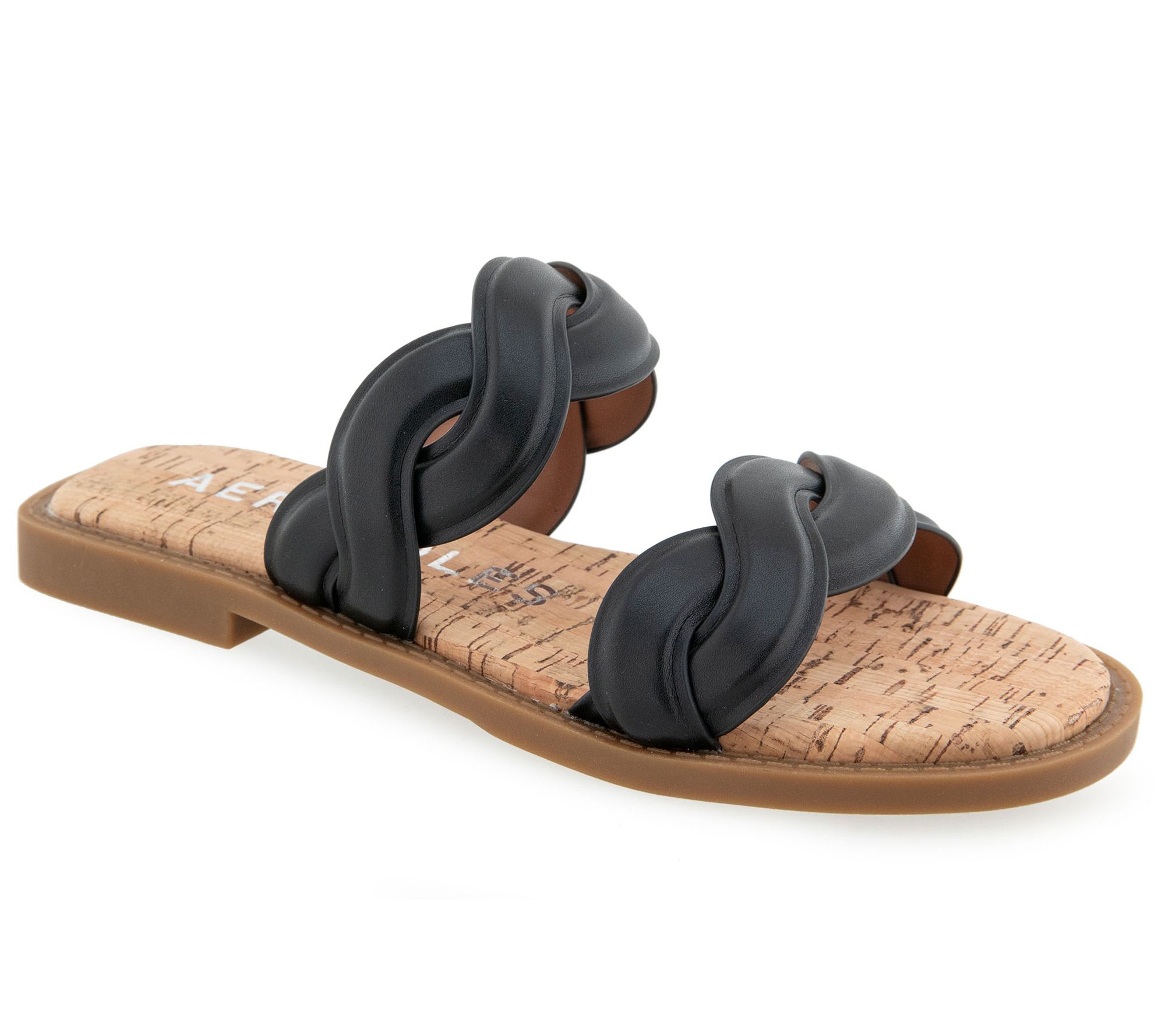 Aerosoles Women's Sandal-Colette