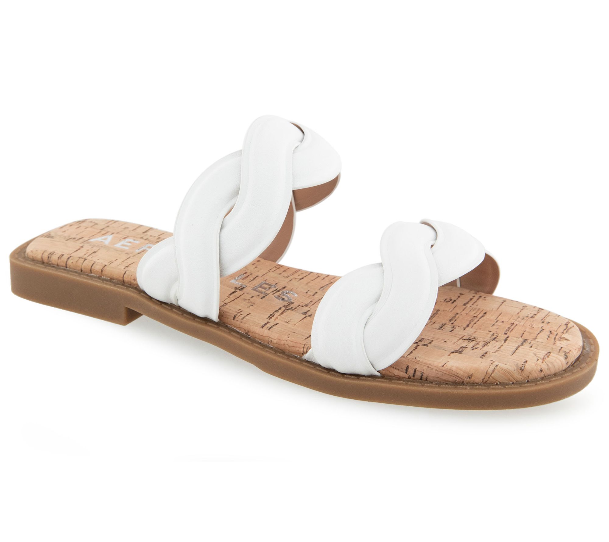 Aerosoles Women's Sandal-Colette