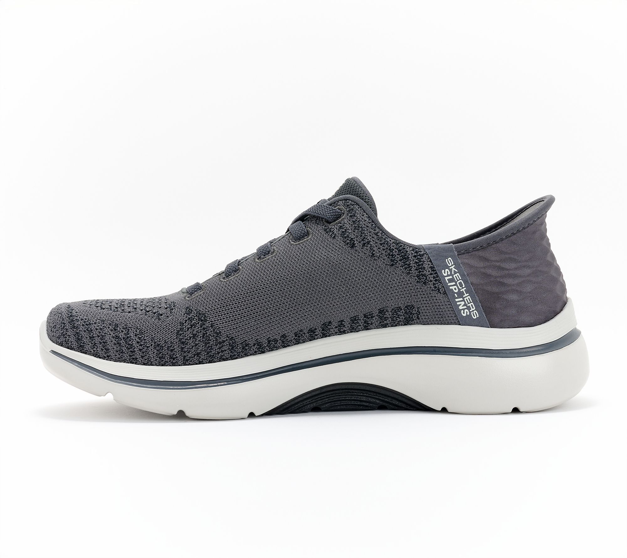シューズ(男性用) SKECHERS GOLF SLIP-INS ARCHFIT Amazon.com | Skechers Men's Go Elite 5 Arch Fit Waterproof