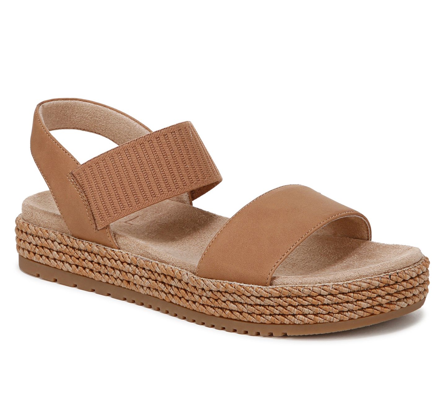 SOUL Naturalizer Platform Sandals - Diana