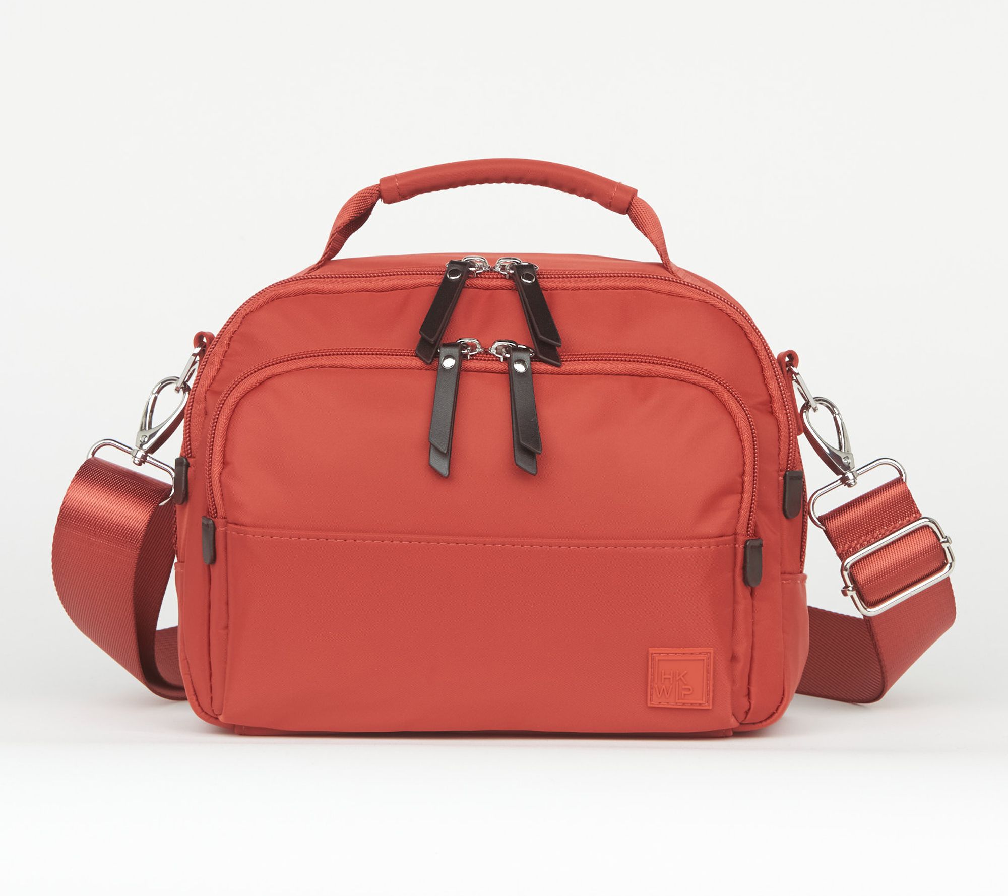 IHKWIP XL Cosmo Top Handle Crossbody