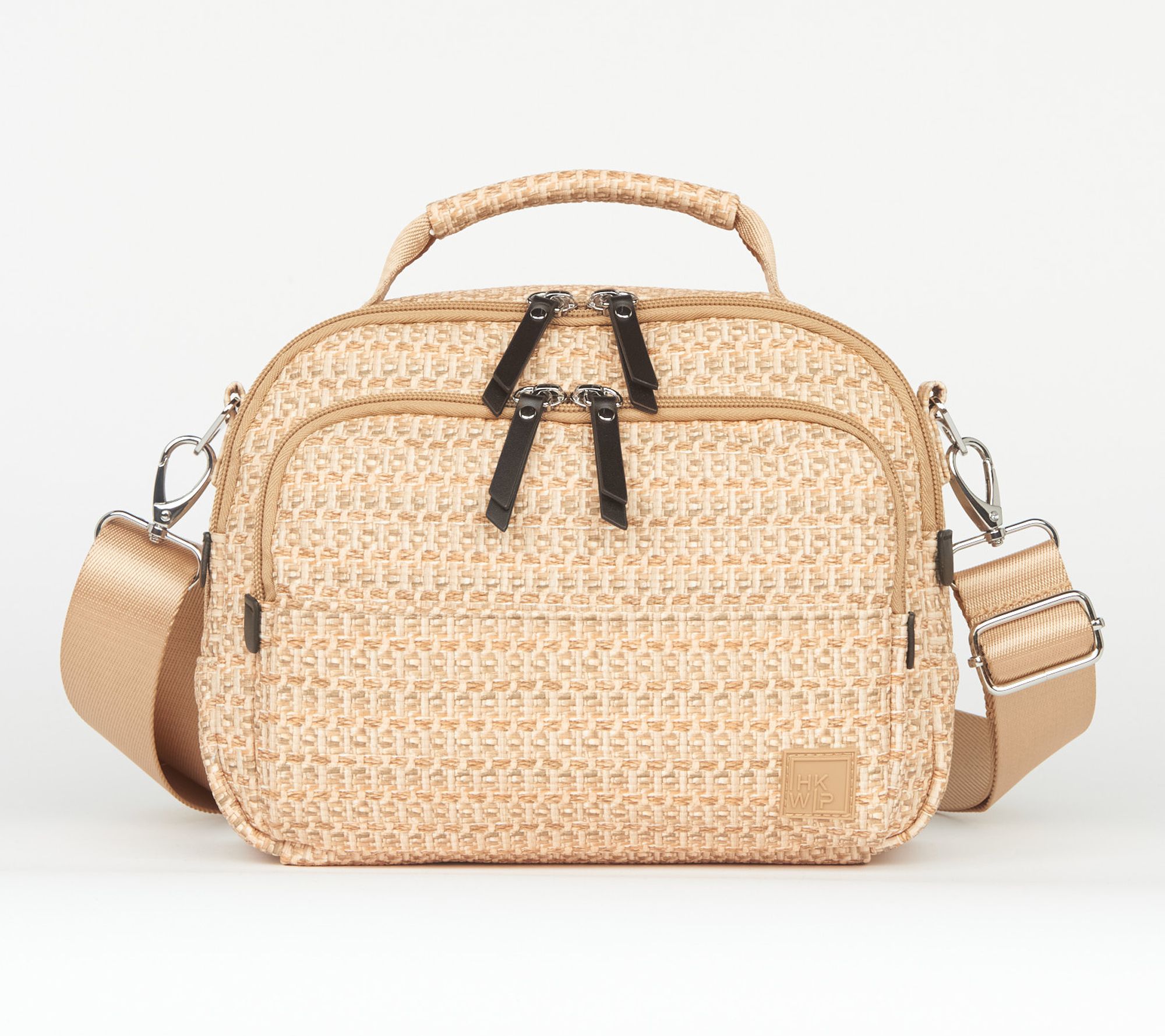 IHKWIP XL Cosmo Top Handle Crossbody