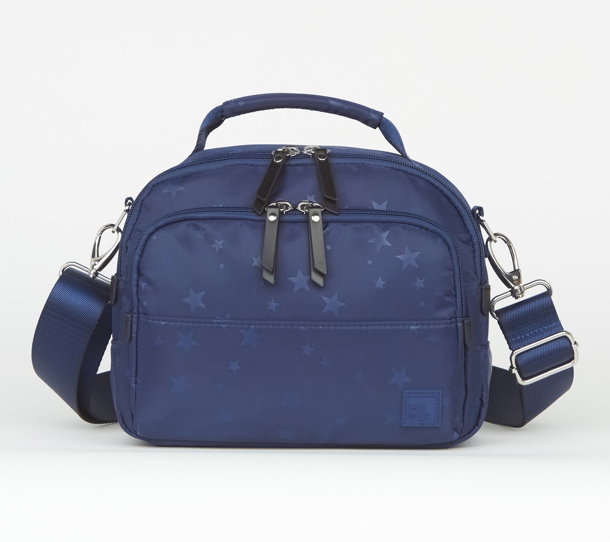 IHKWIP XL Cosmo Top Handle Crossbody