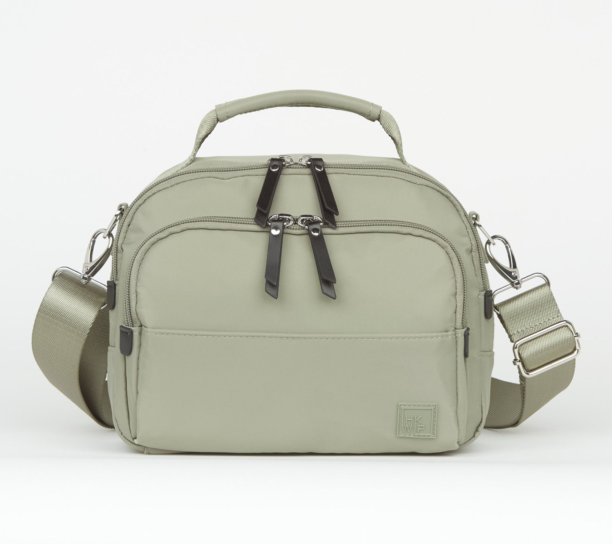 IHKWIP XL Cosmo Top Handle Crossbody