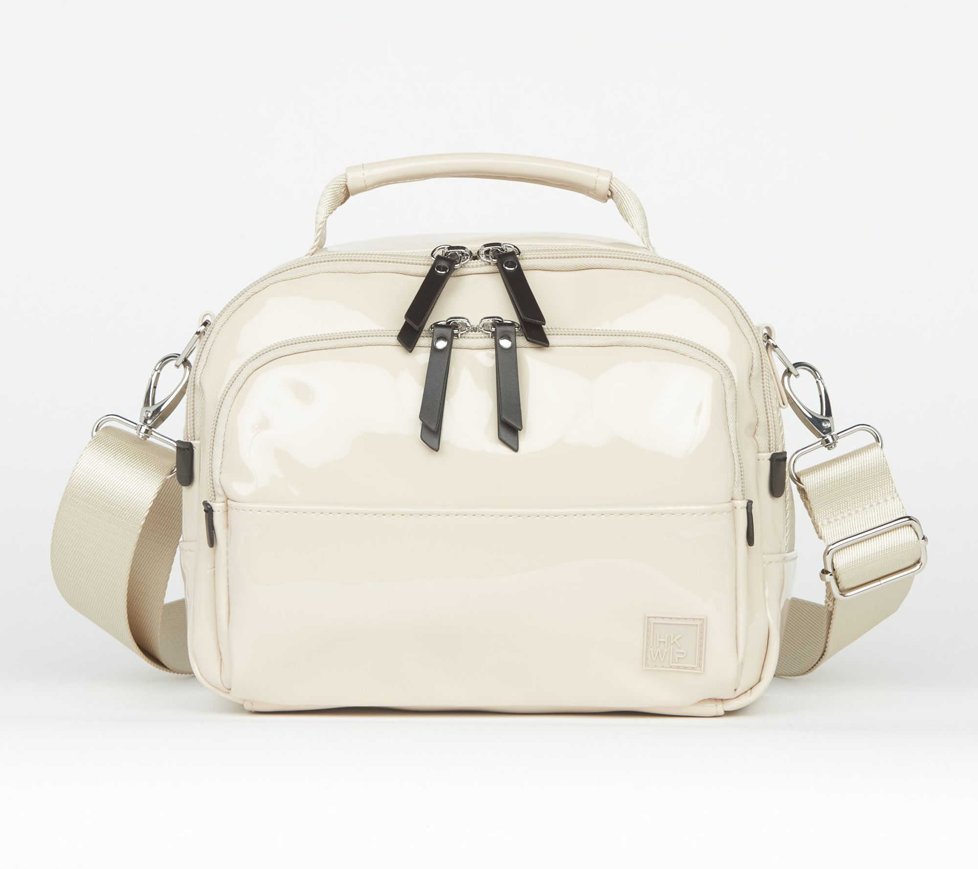 IHKWIP XL Cosmo Top Handle Crossbody