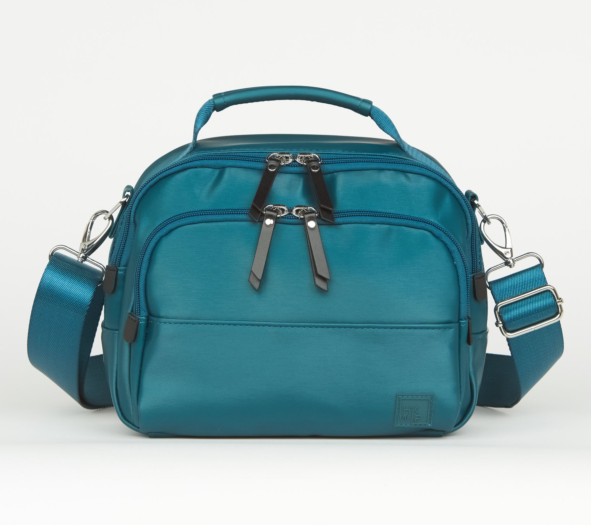 IHKWIP XL Cosmo Top Handle Crossbody