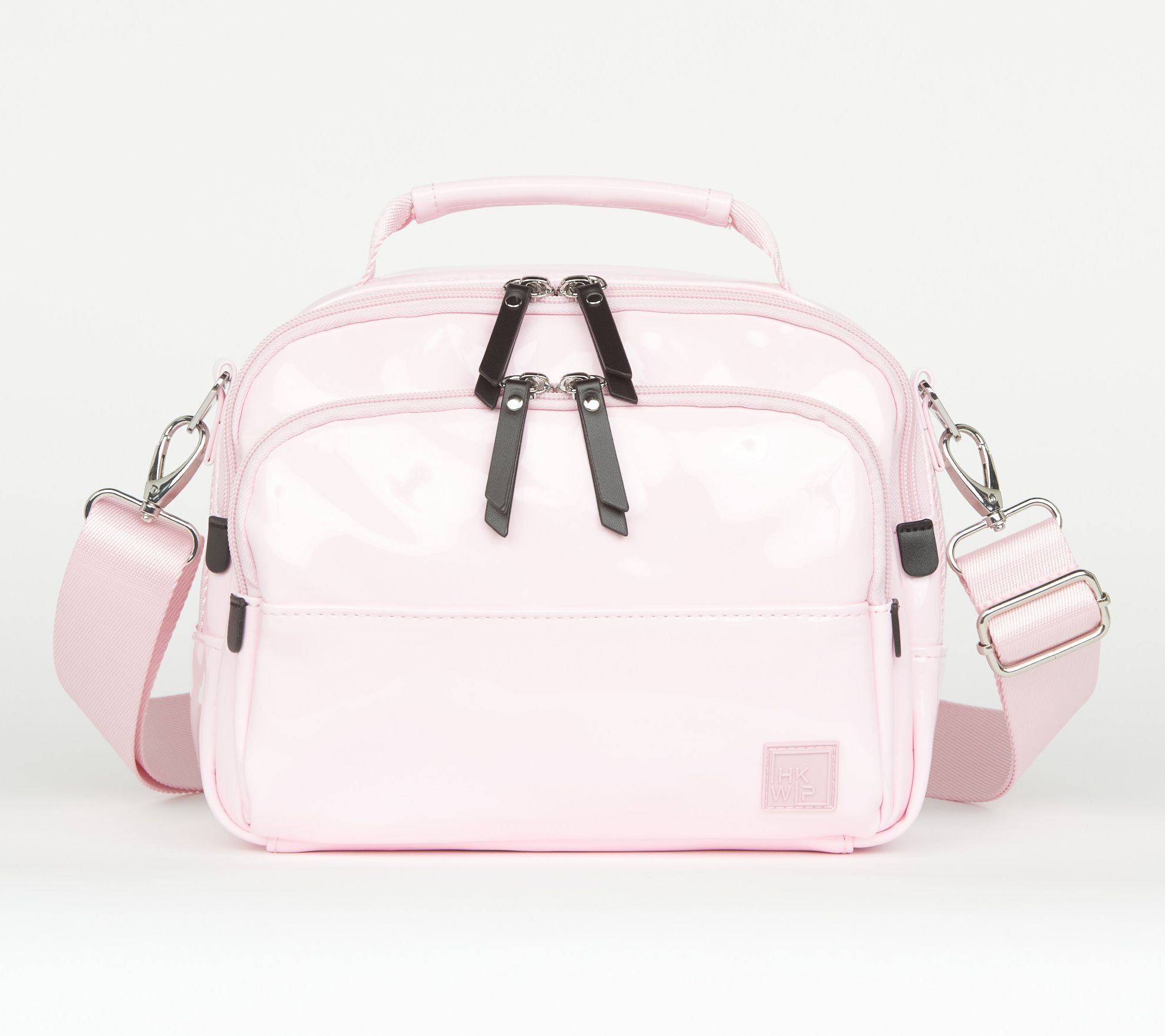 IHKWIP XL Cosmo Top Handle Crossbody