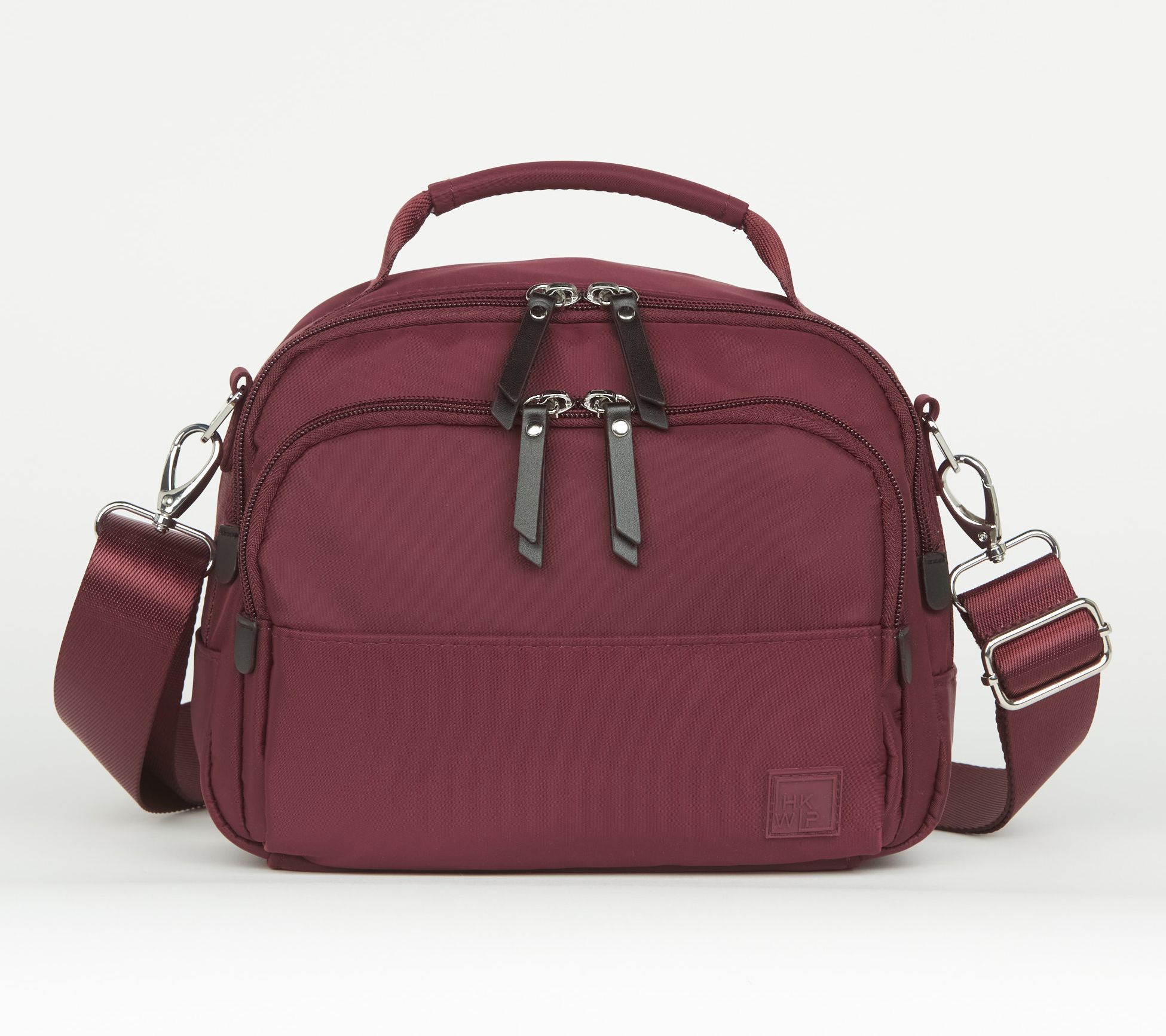 IHKWIP XL Cosmo Top Handle Crossbody