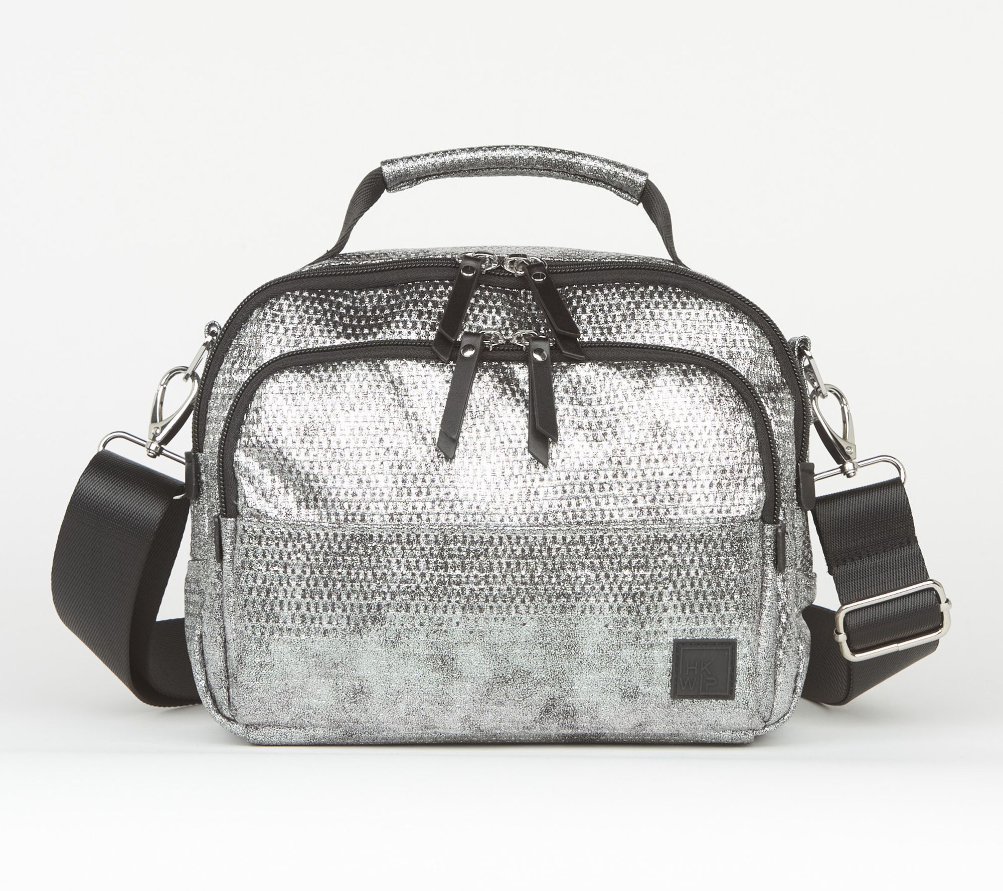 IHKWIP XL Cosmo Top Handle Crossbody