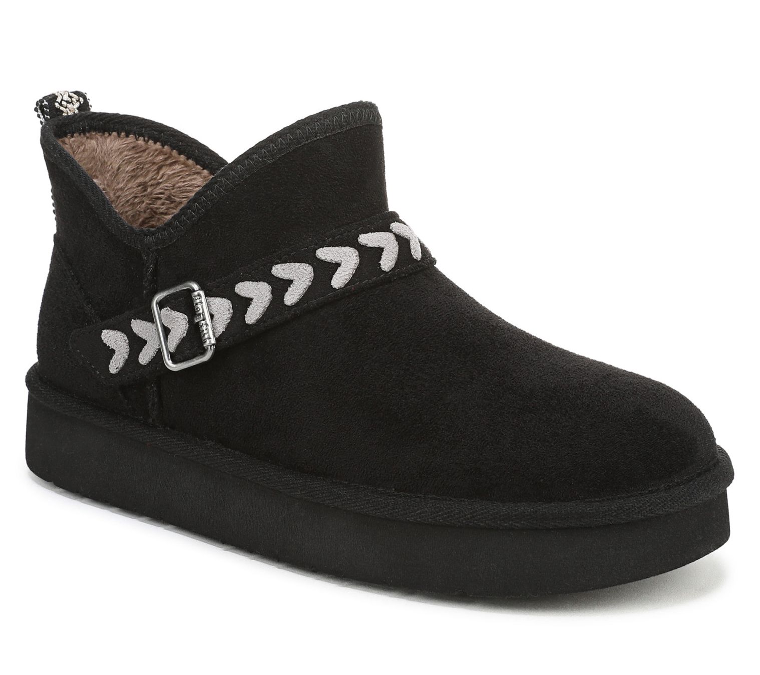 Blowfish Malibu Pull On Ankle Bootie - Mokolo