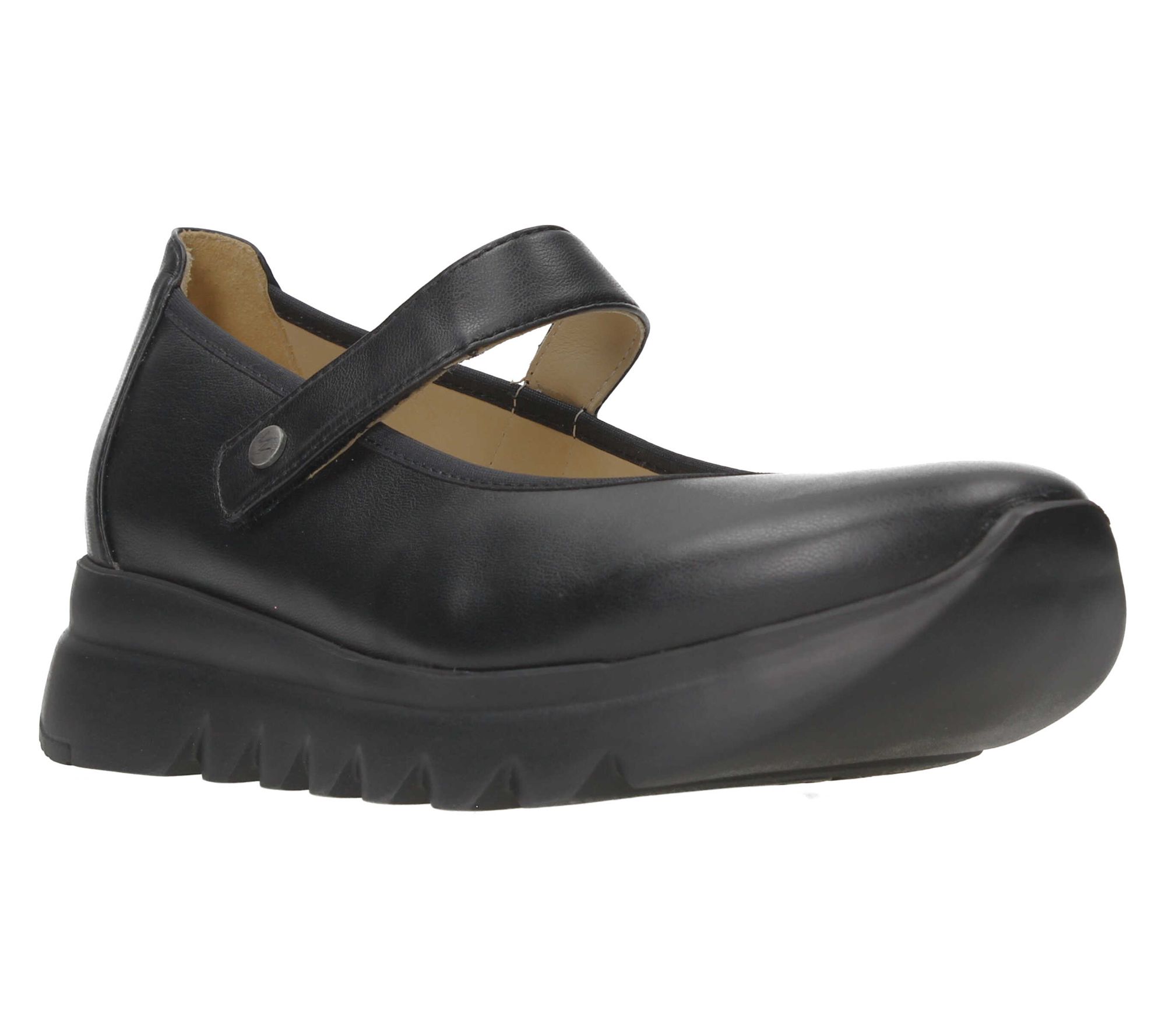Wolky Mary Janes