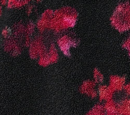 Moody Floral